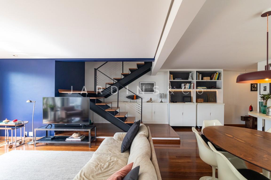 Apartamento no Jardim das Bandeiras
