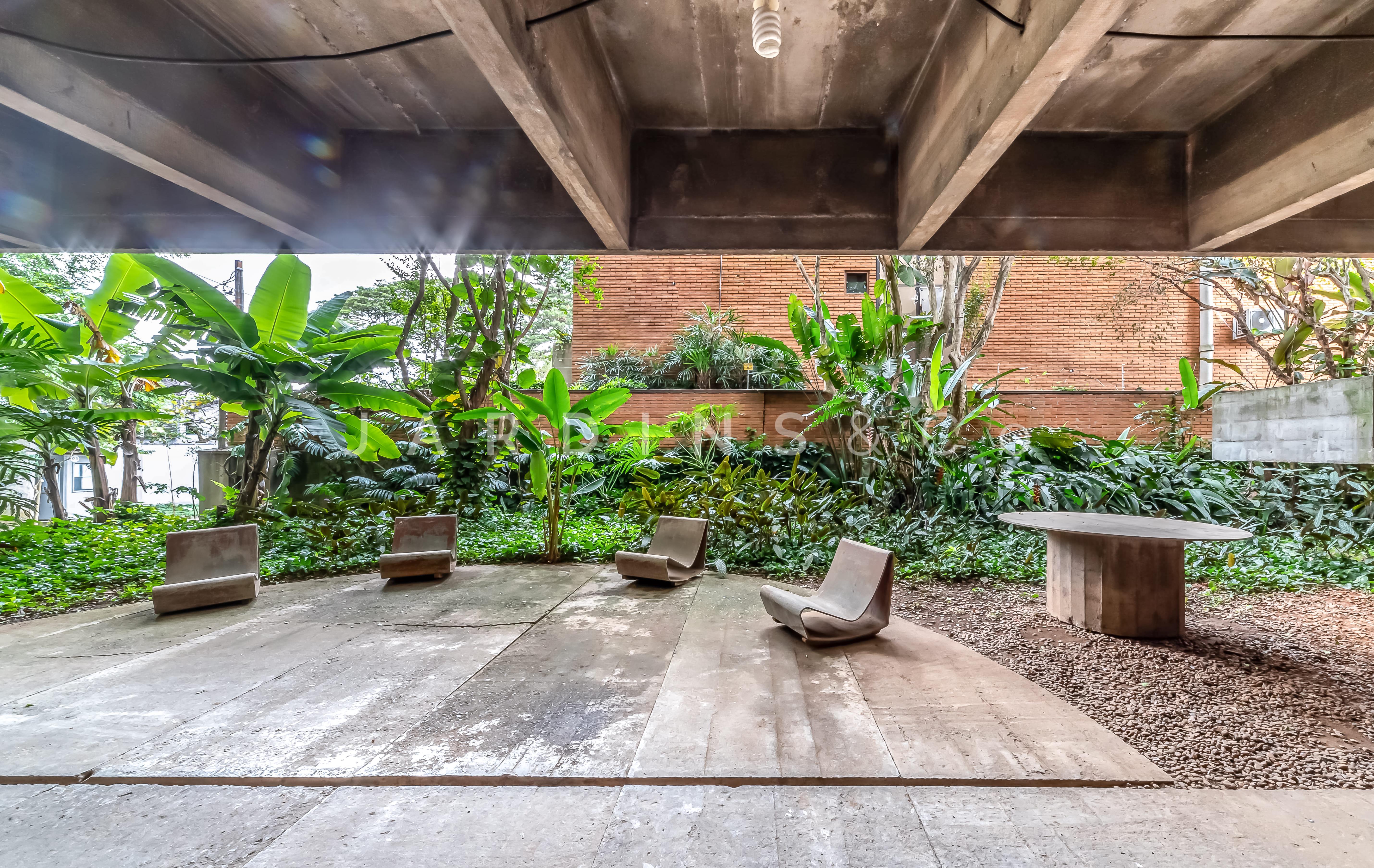 Casa no Alto de Pinheiros