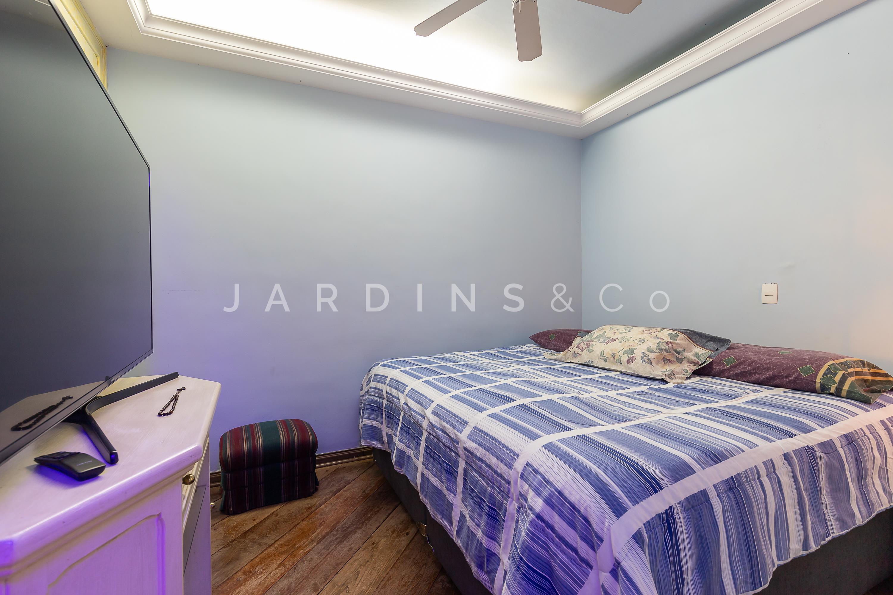 Casa no Jardim Paulistano