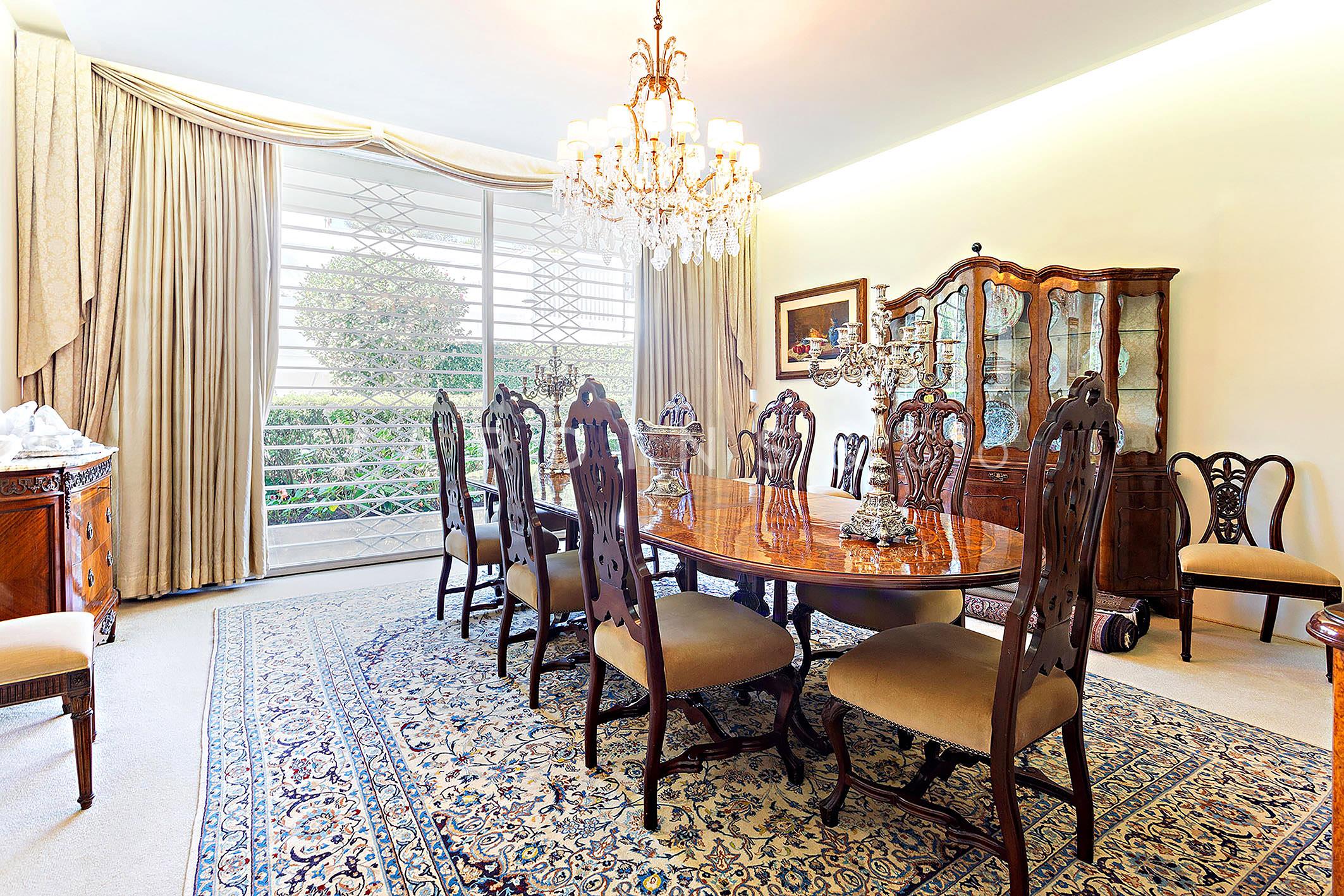 Casa no Jardim América