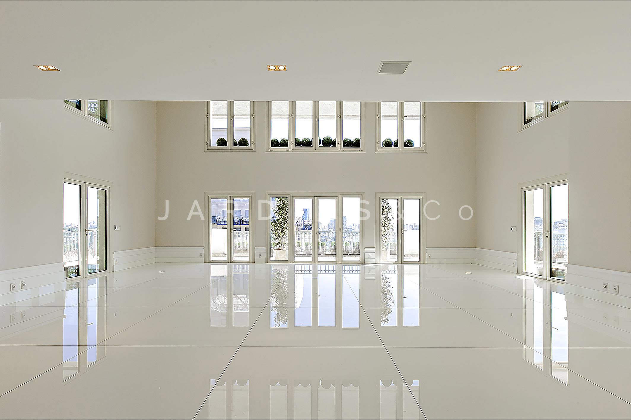 Apartamento no Jardim Europa