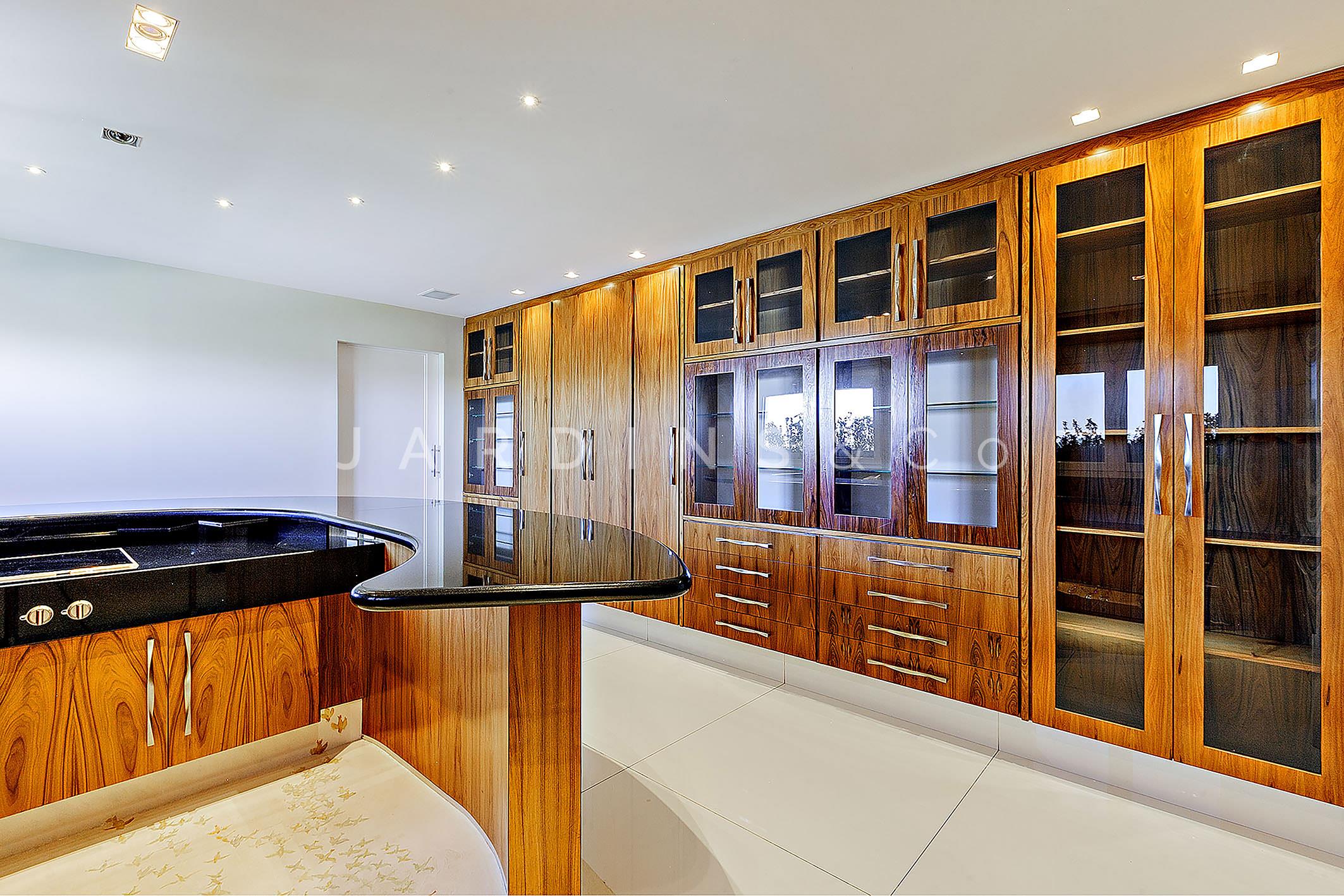 Apartamento no Jardim Europa