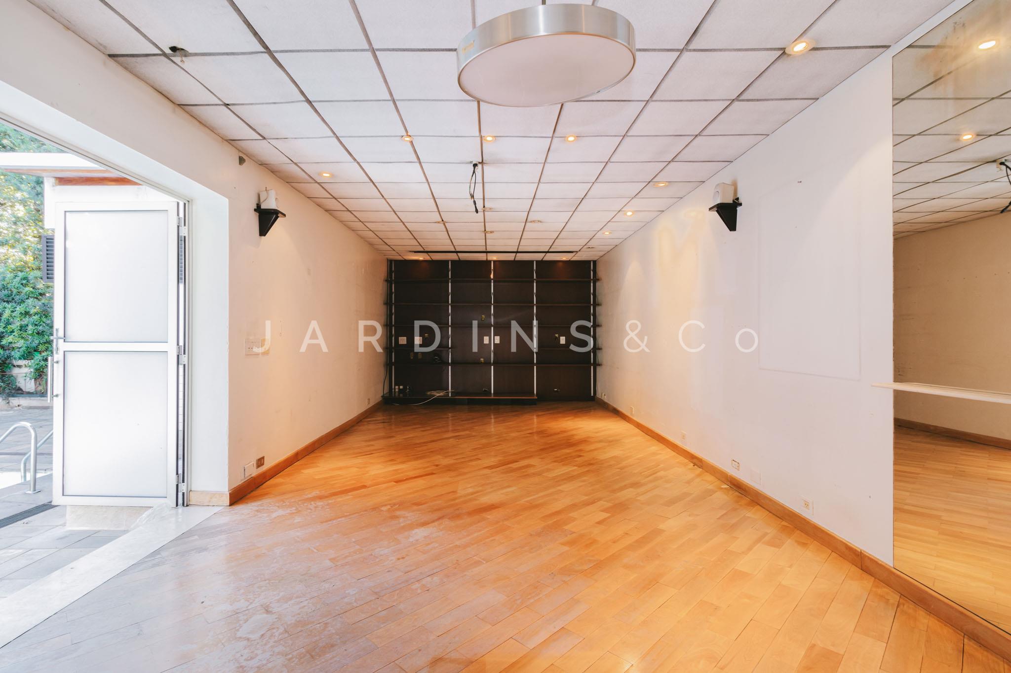 Casa no Jardim Paulistano