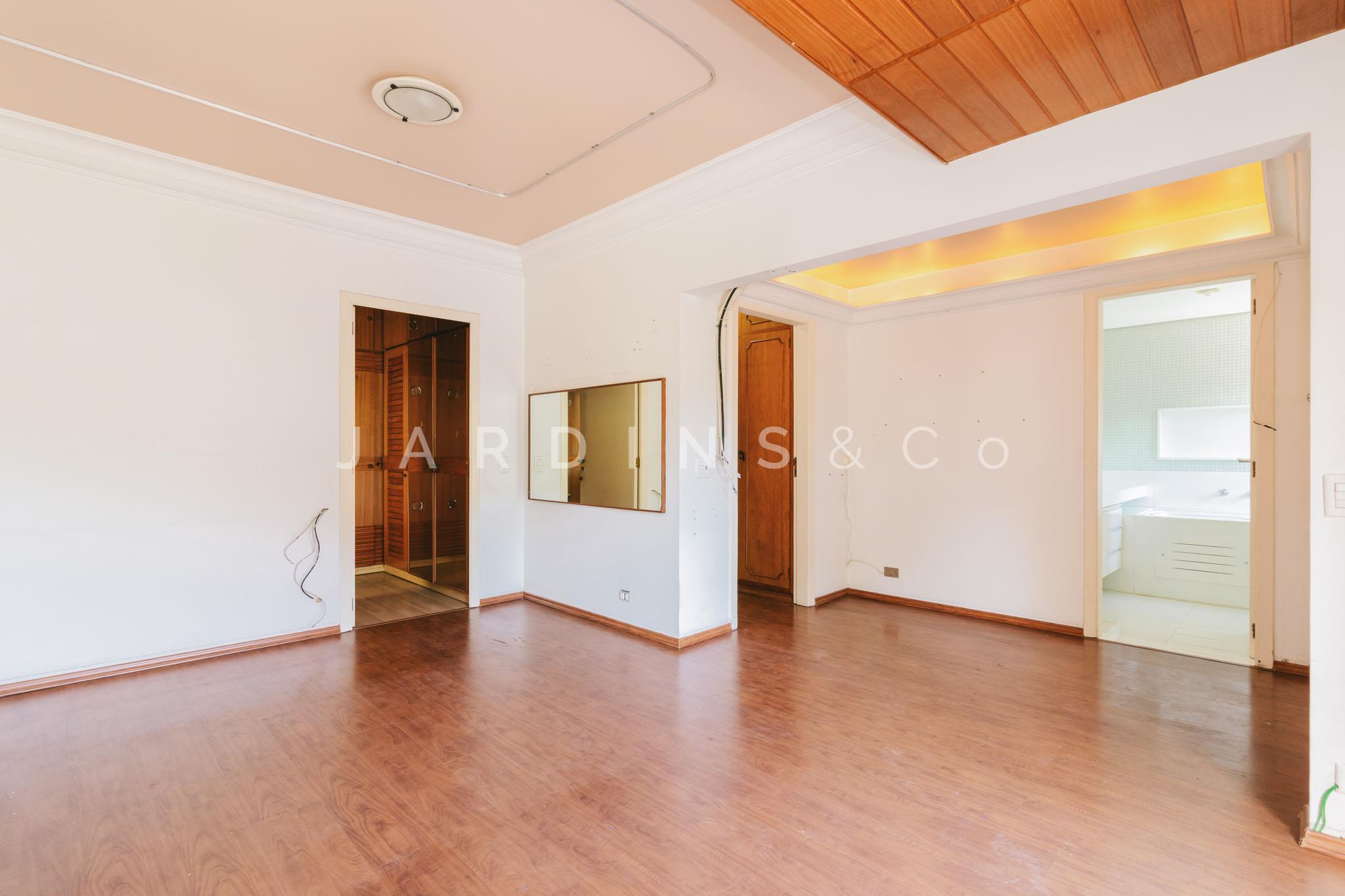 Casa no Jardim Paulistano