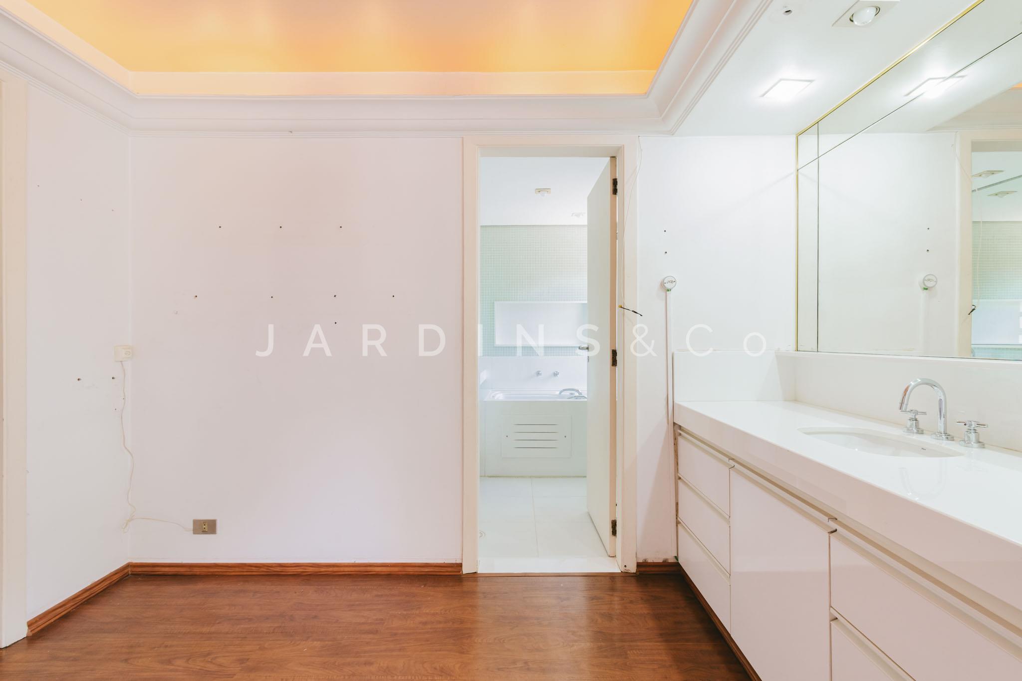Casa no Jardim Paulistano