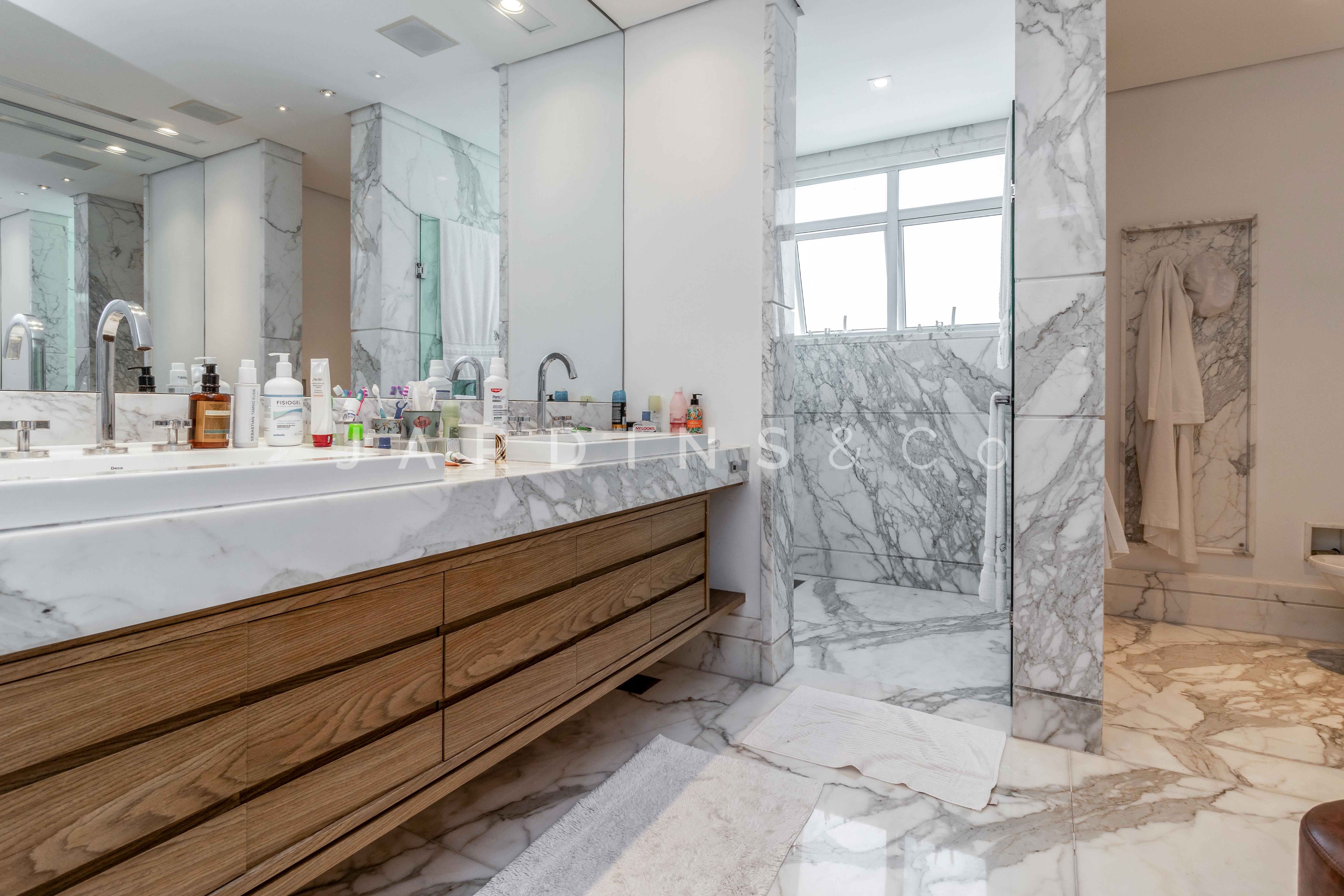 Apartamento no Jardim América