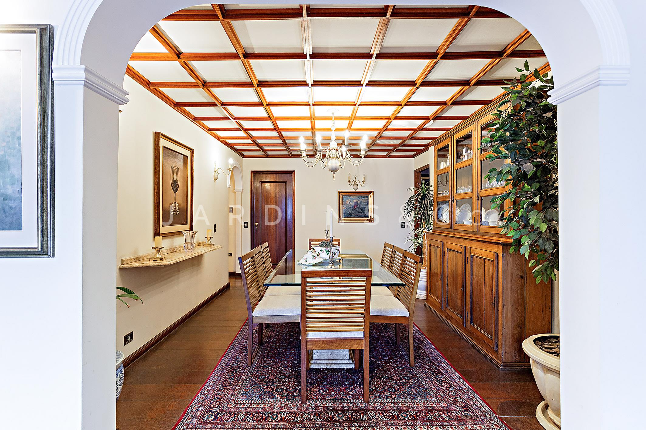 Apartamento no Itaim Bibi