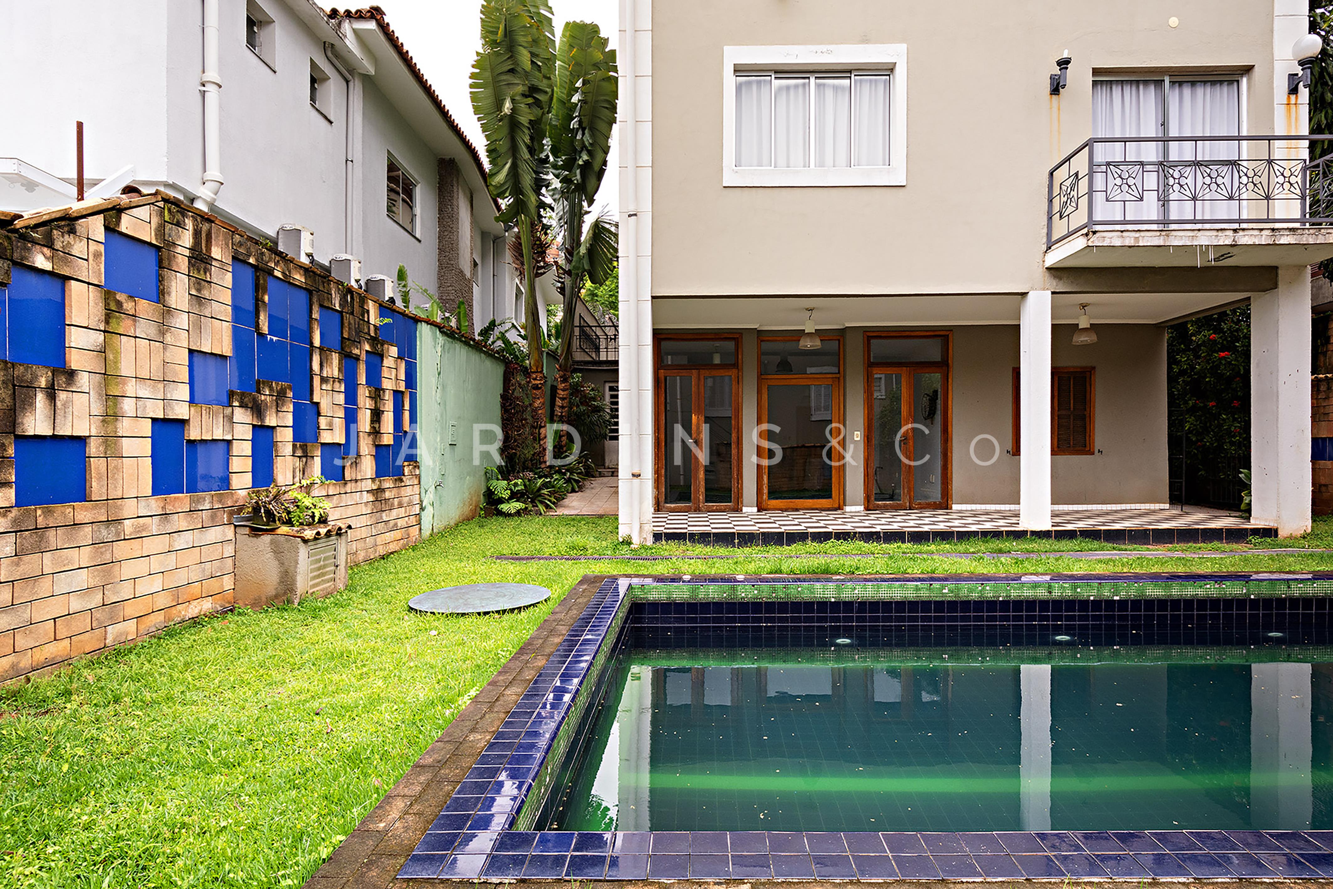 Casa no Vila Madalena