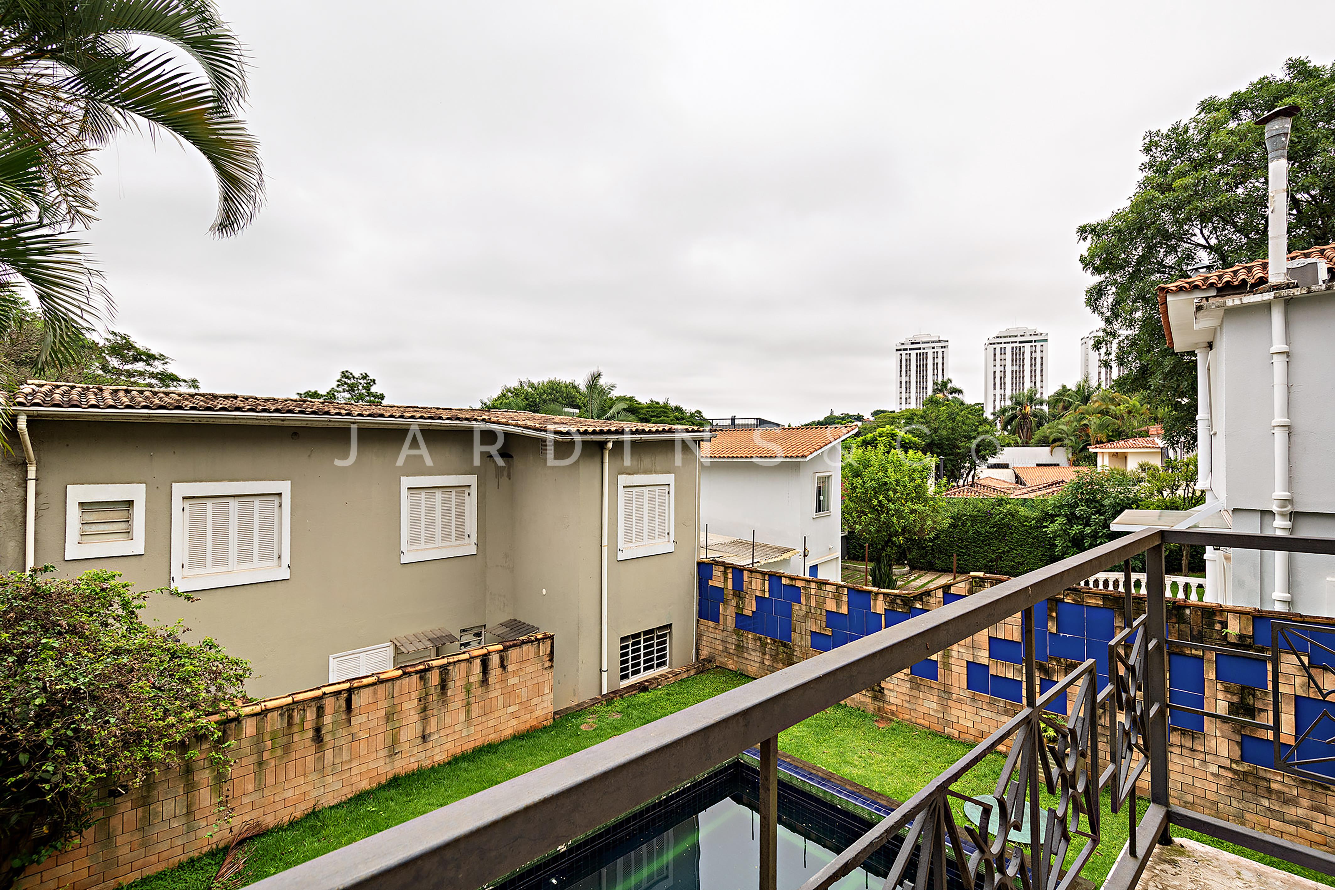 Casa no Vila Madalena