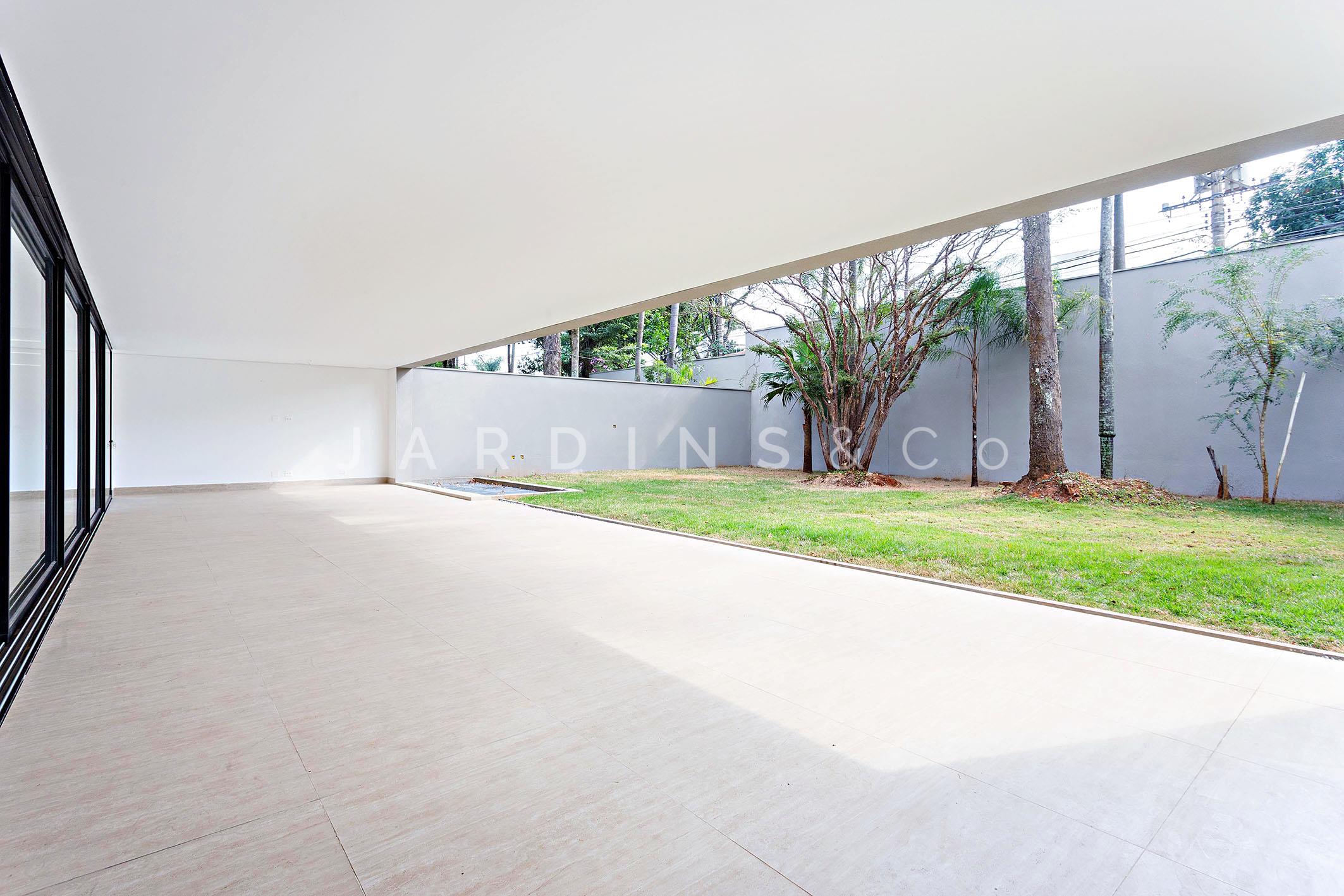 Casa em Condomínio no Chácara Santo Antônio (Zona Sul)