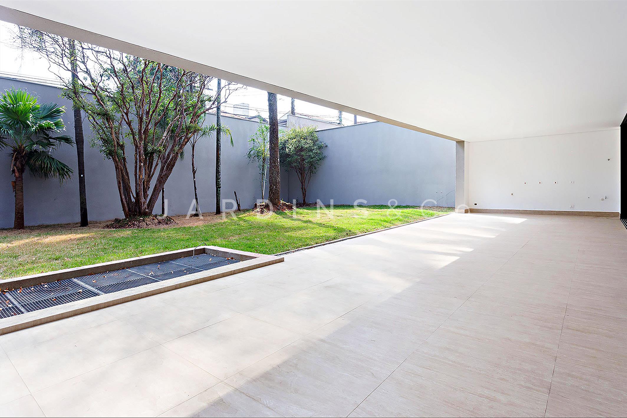 Casa em Condomínio no Chácara Santo Antônio (Zona Sul)