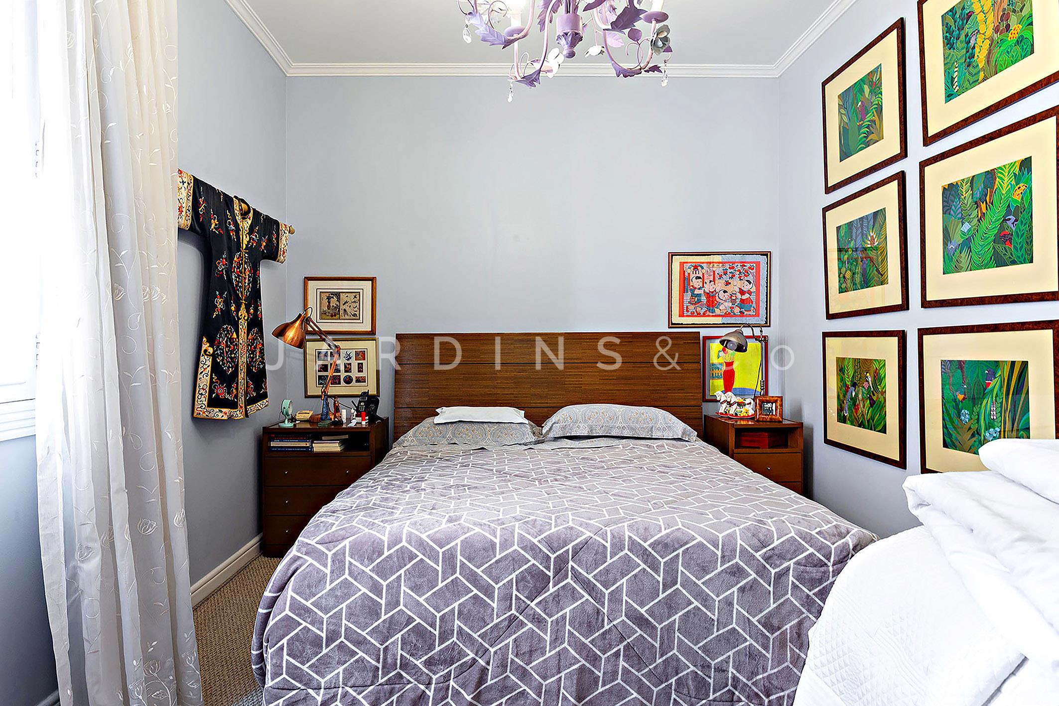 Apartamento no Jardim Paulista