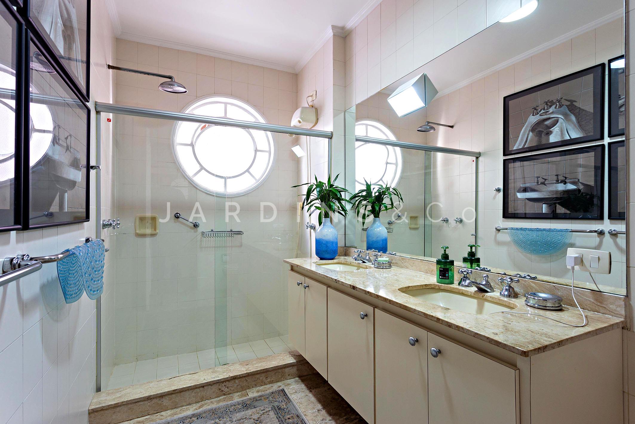 Apartamento no Jardim Paulista