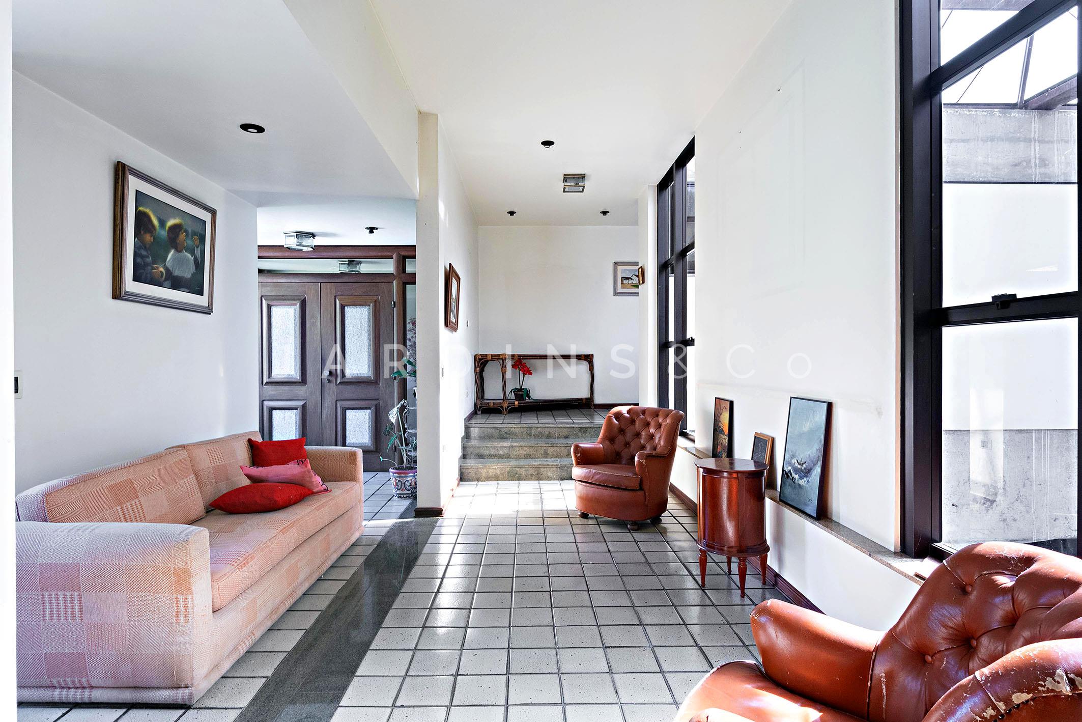 Apartamento no Jardim América