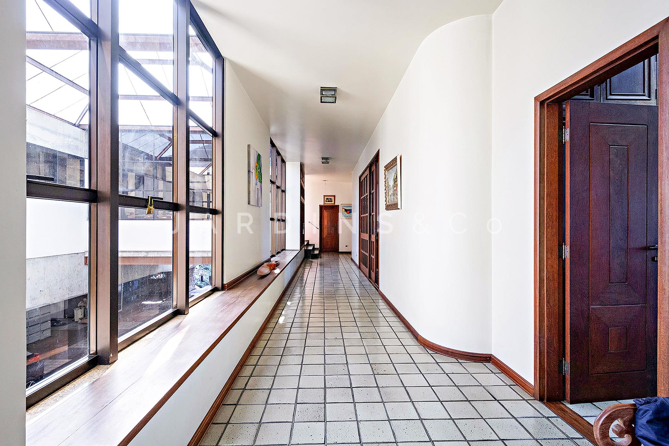 Apartamento no Jardim América