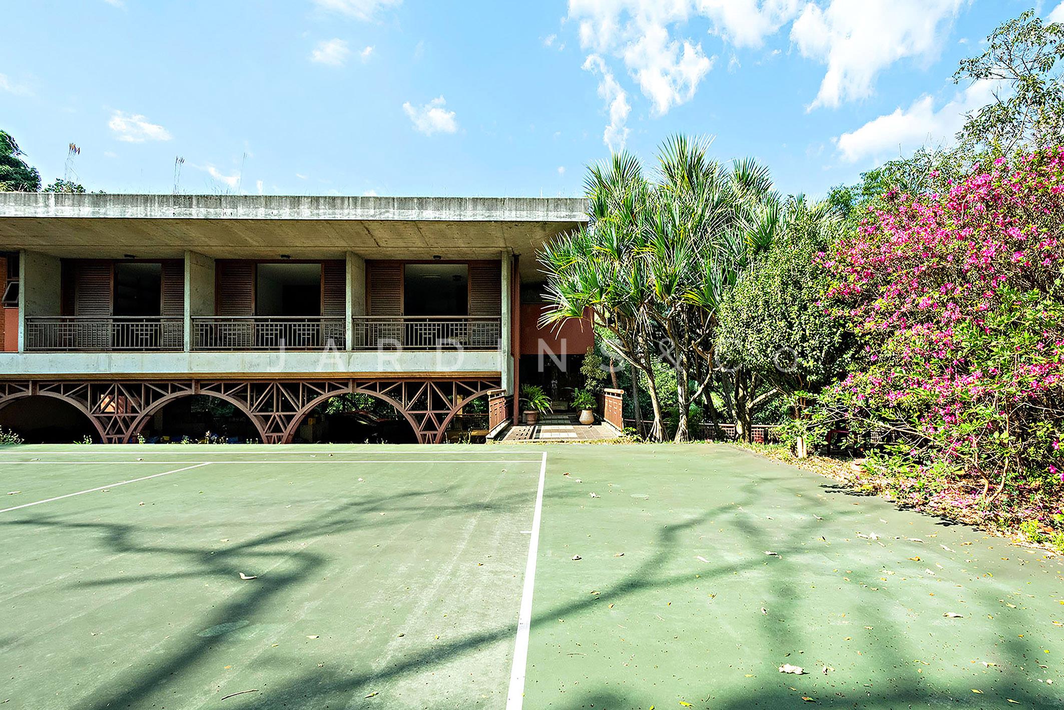 Casa no Chácara Flora