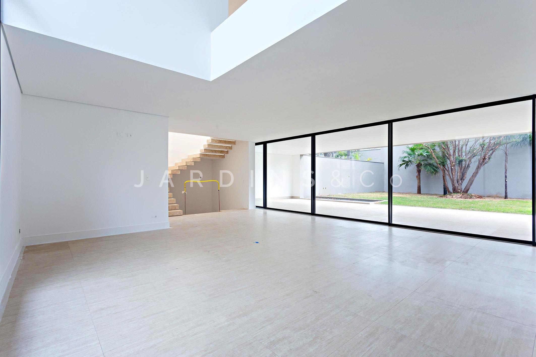 Apartamento no Jardim América