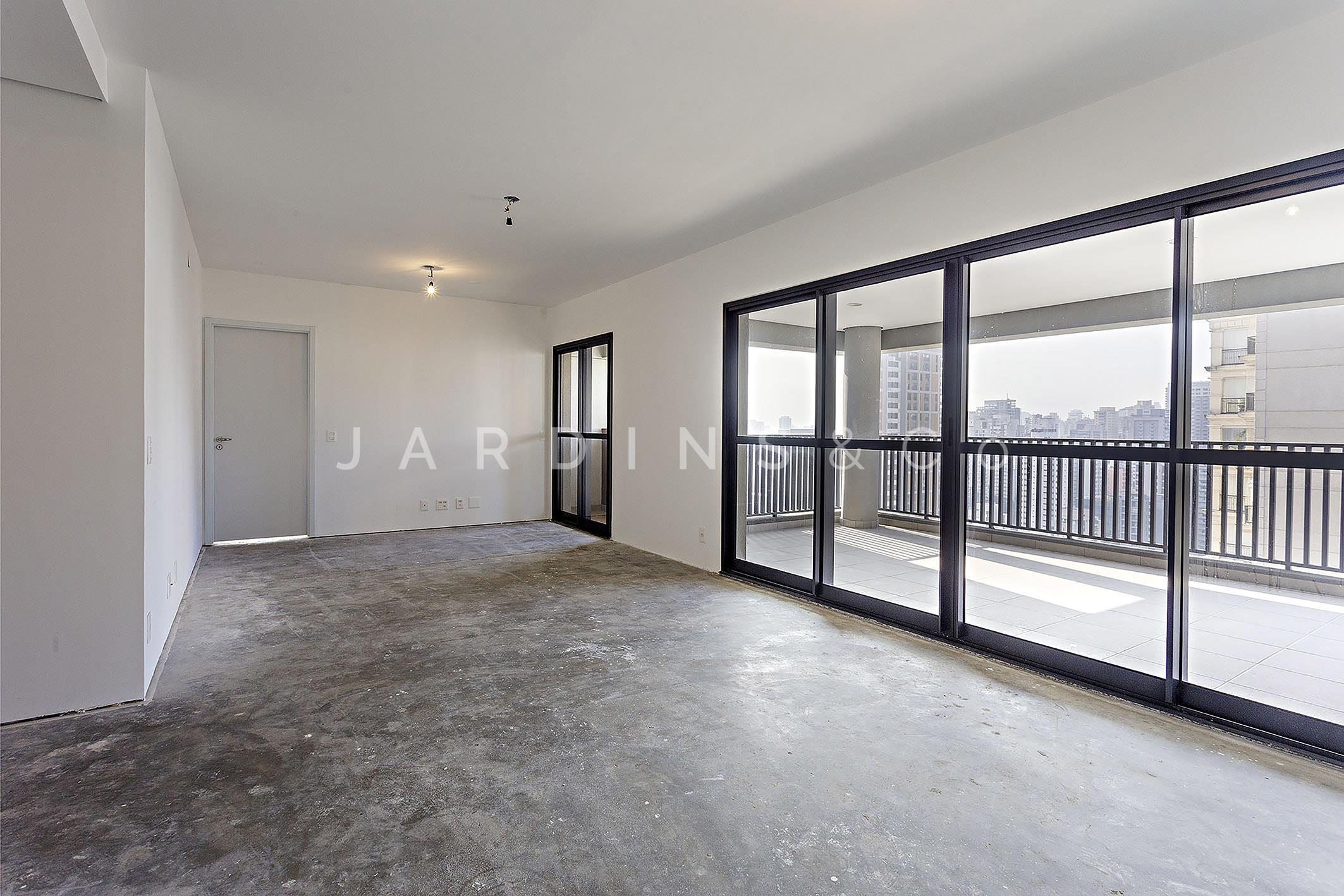 Apartamento no Perdizes