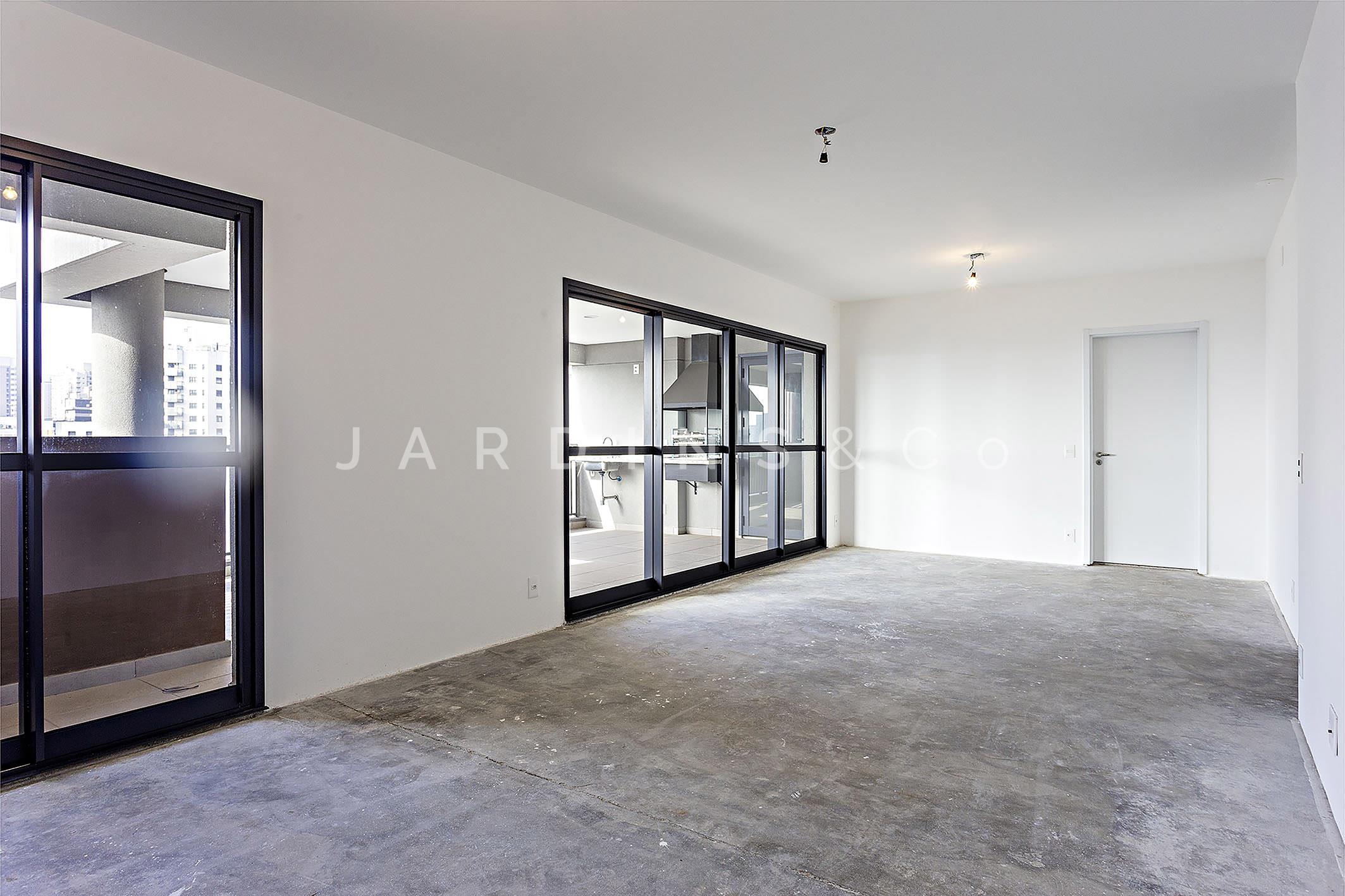 Apartamento no Perdizes