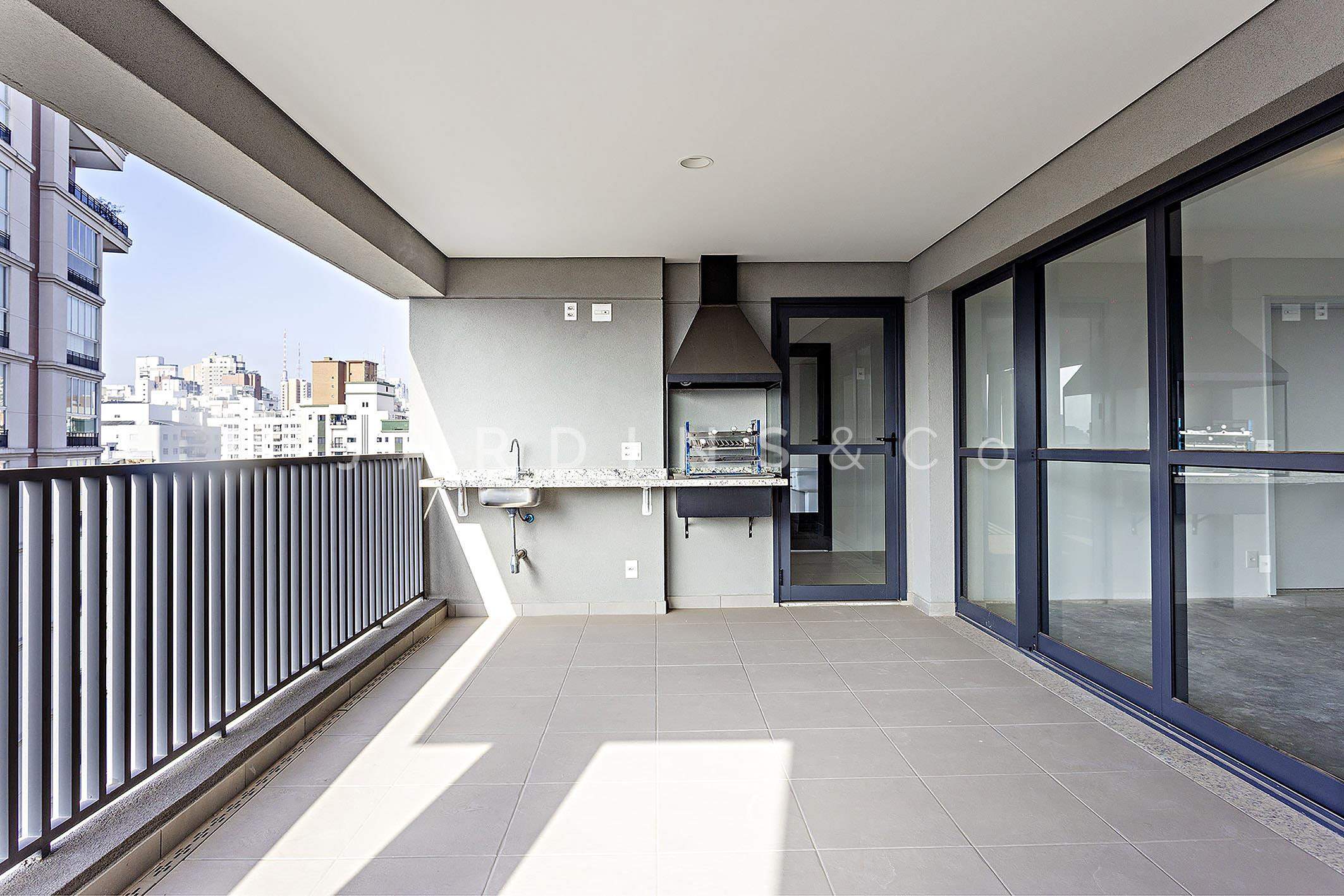 Apartamento no Perdizes
