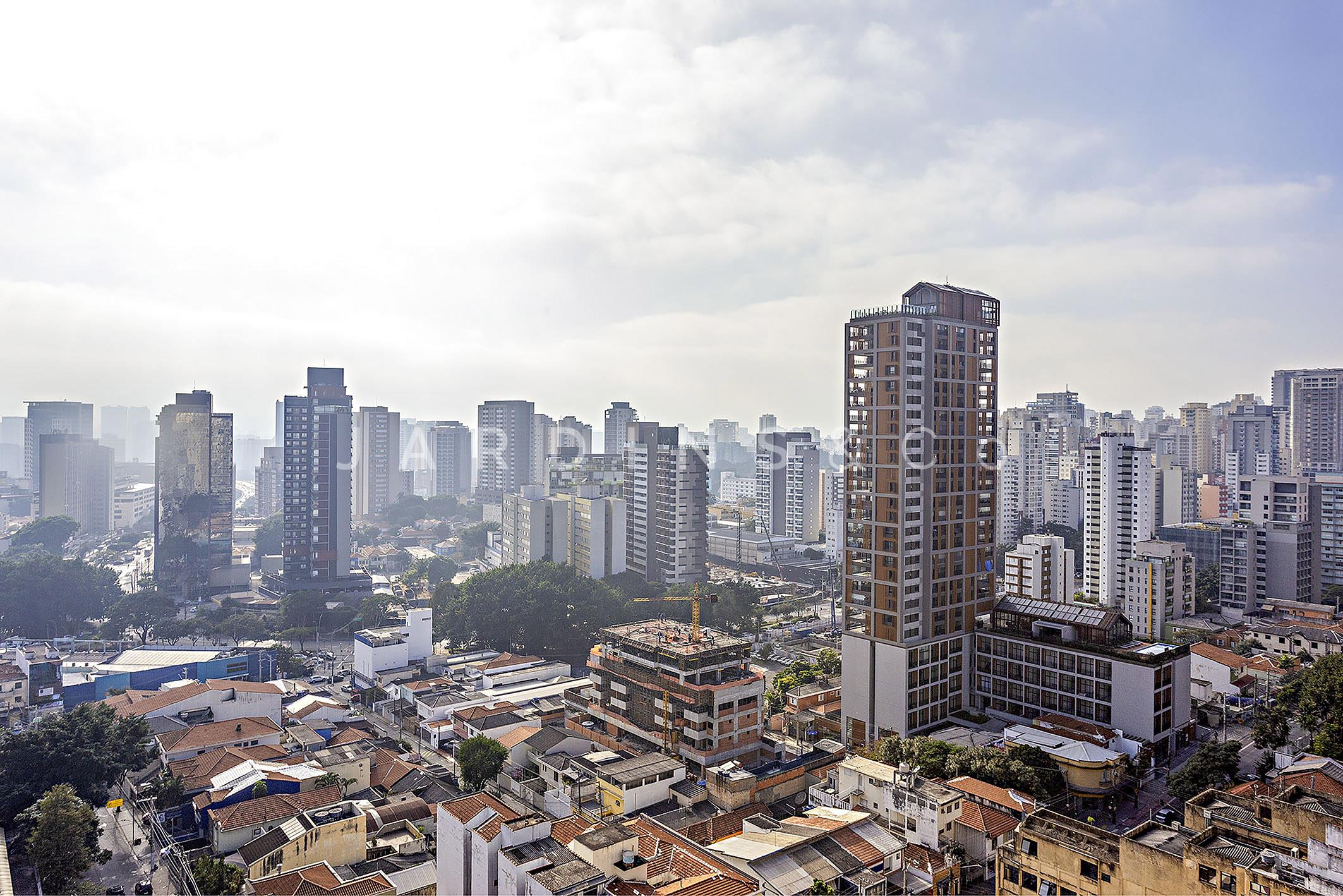Apartamento no Perdizes