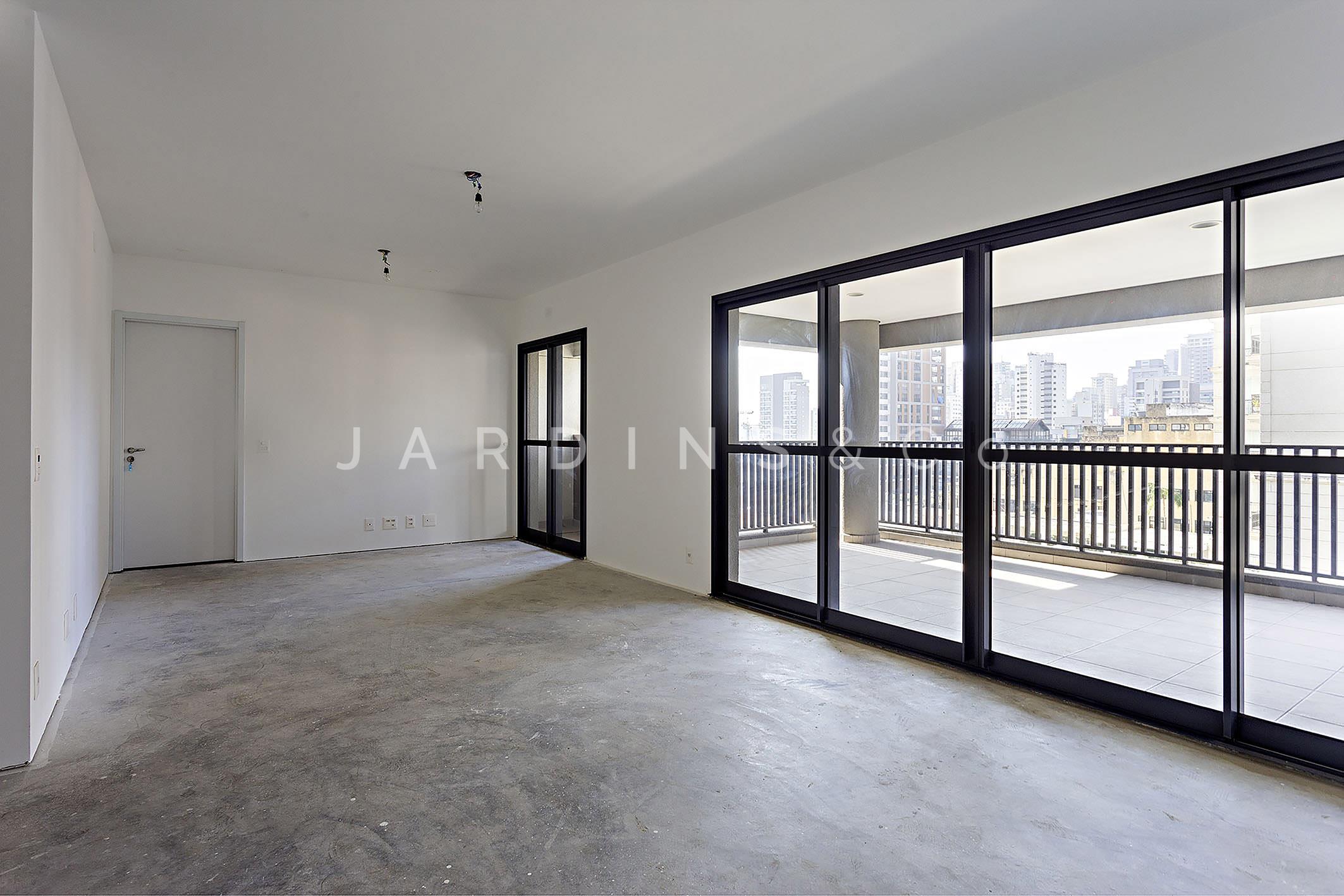 Apartamento no Perdizes