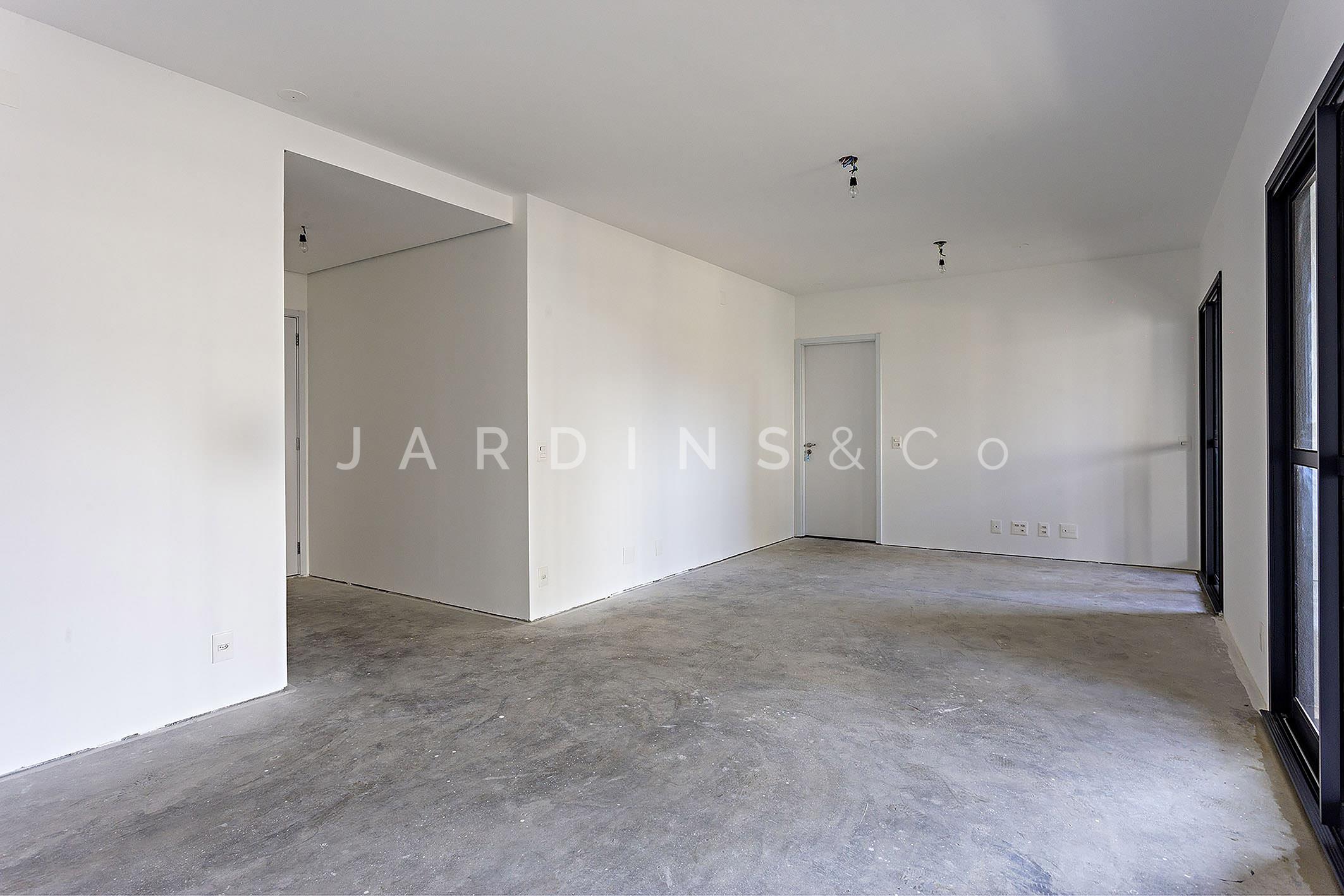 Apartamento no Jardim América