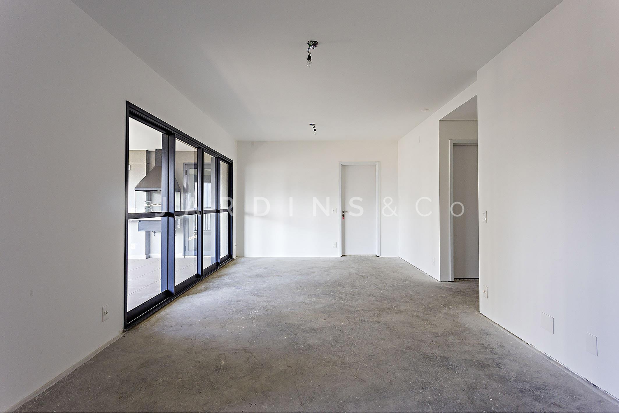Apartamento no Perdizes