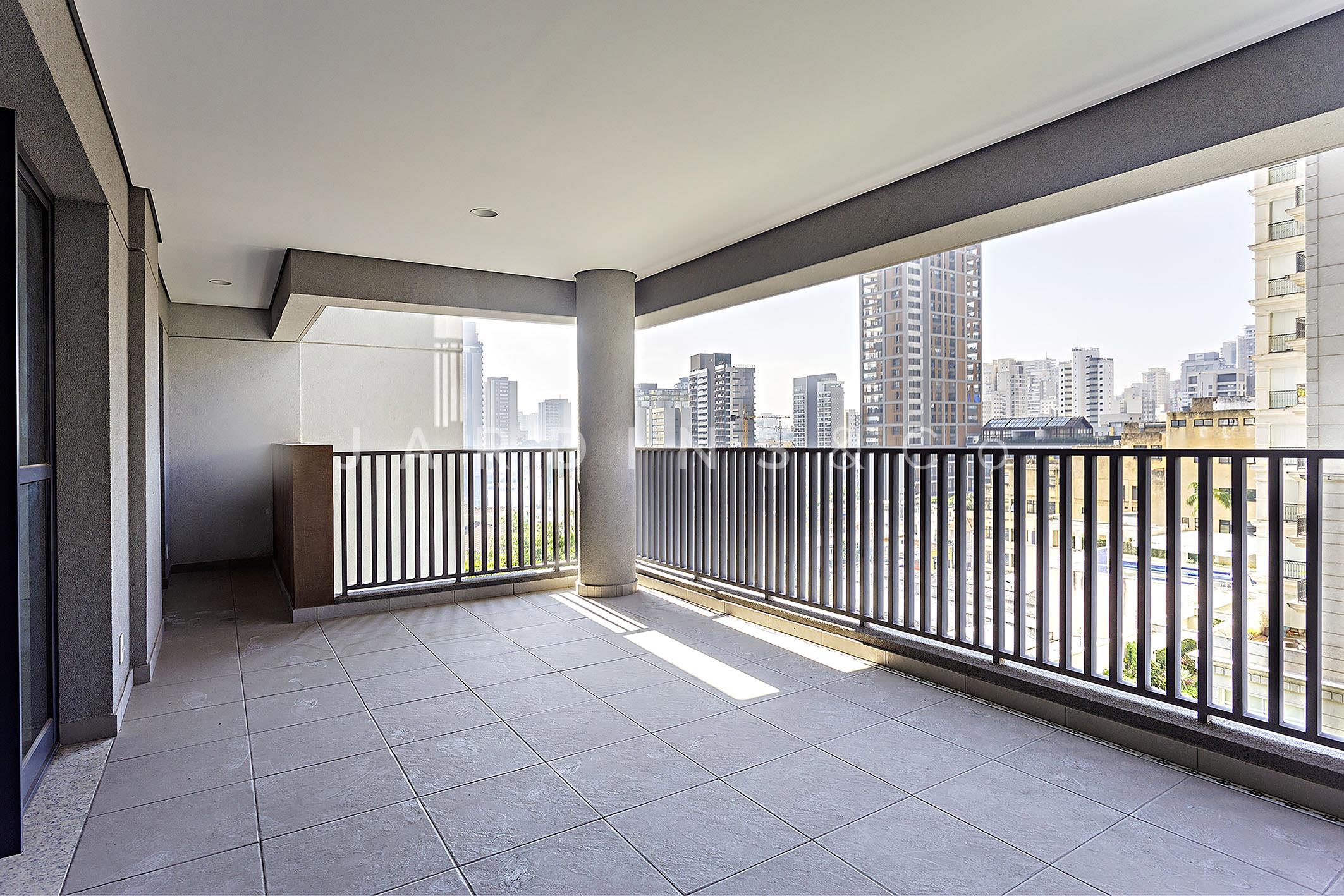 Apartamento no Perdizes