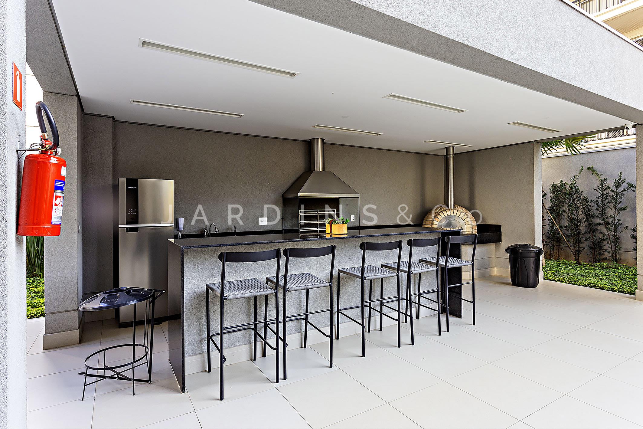 Apartamento no Perdizes