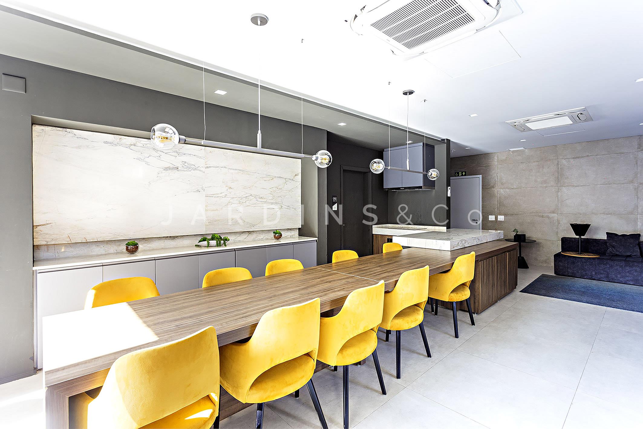 Apartamento no Perdizes