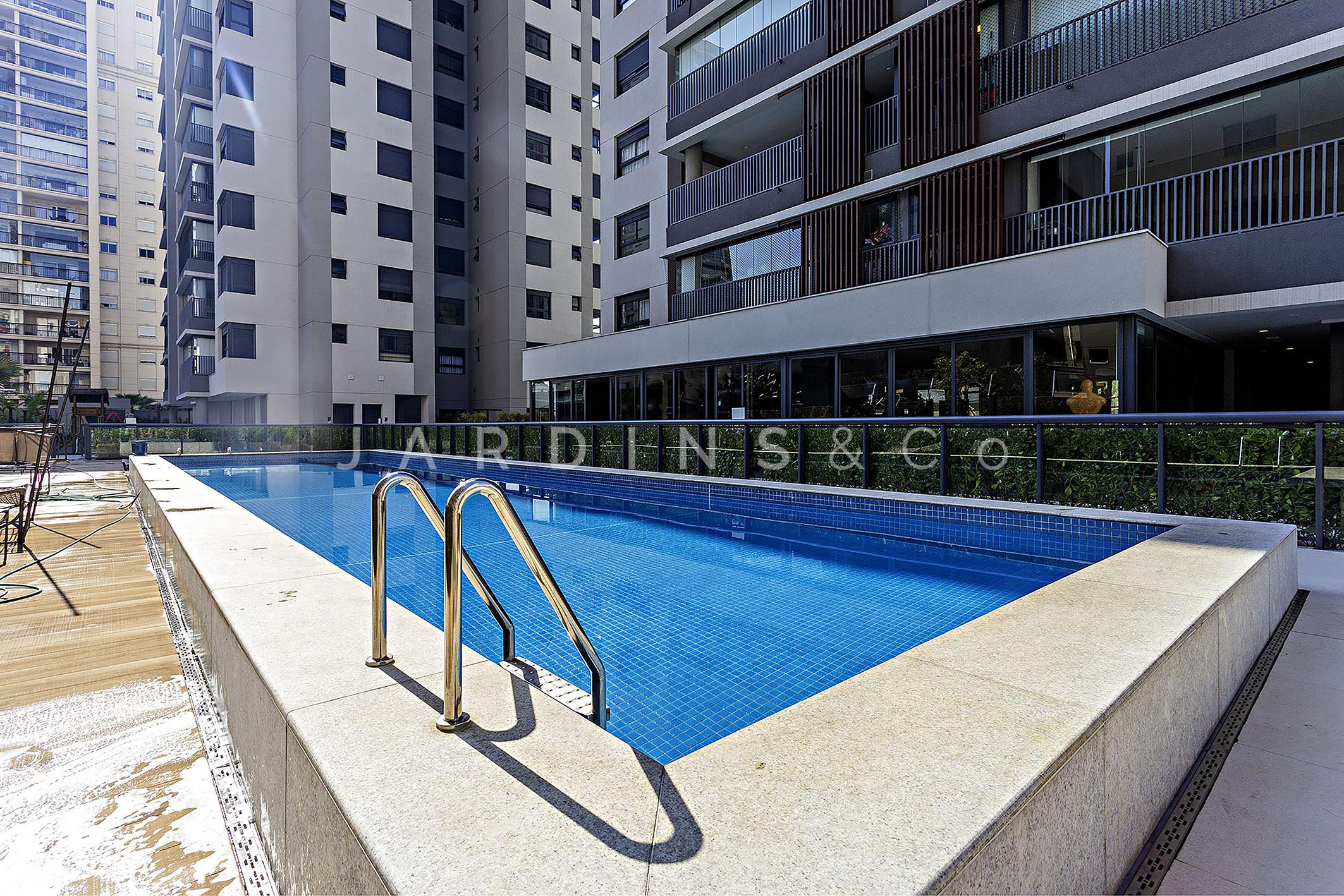 Apartamento no Perdizes