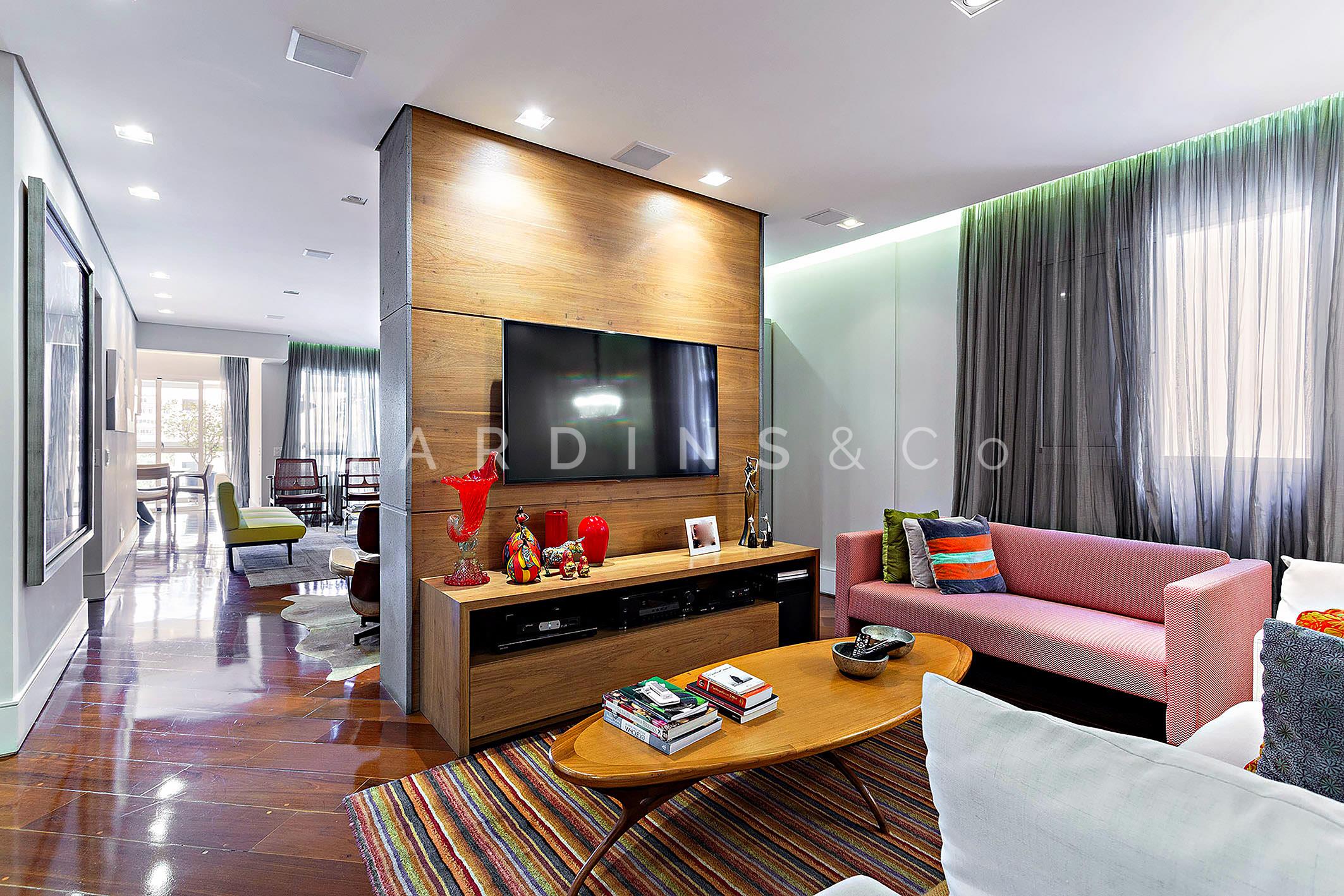 Apartamento no Pinheiros