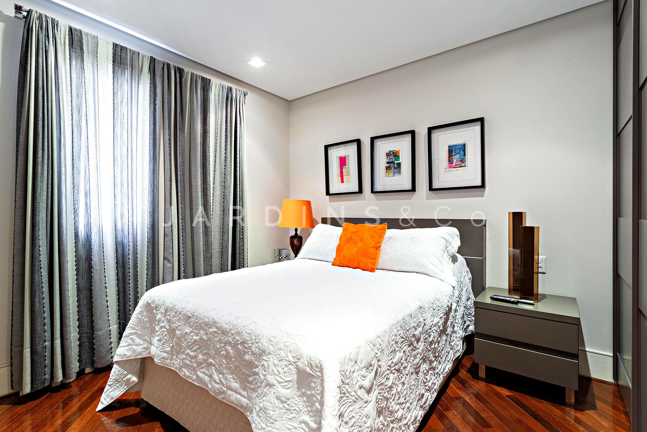 Apartamento no Pinheiros