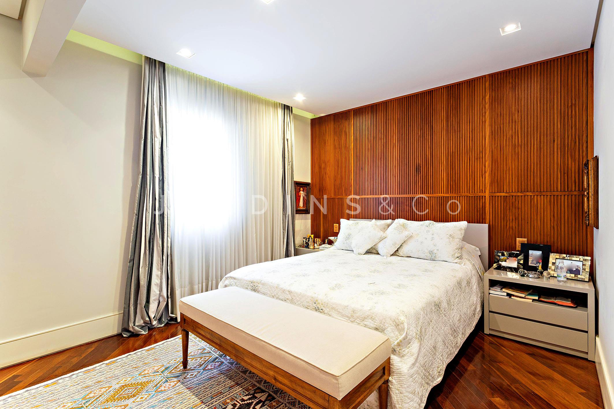 Apartamento no Pinheiros