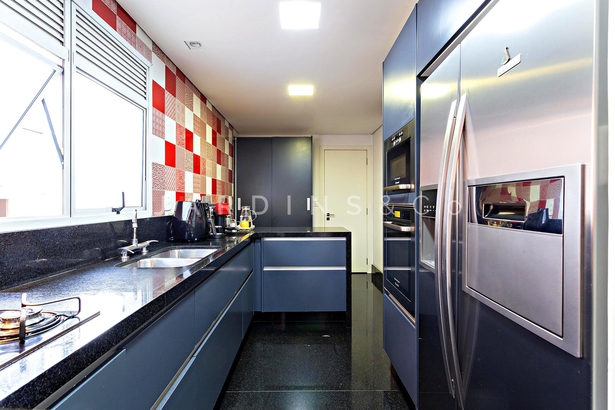 Apartamento no Pinheiros