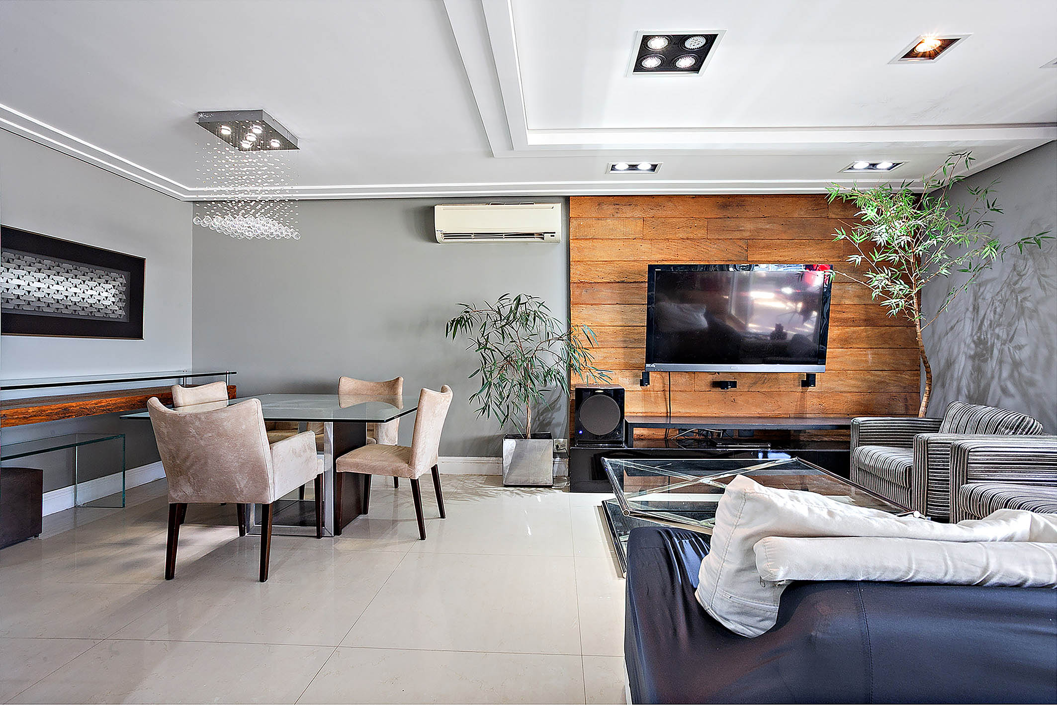 Apartamento no Alto da Lapa