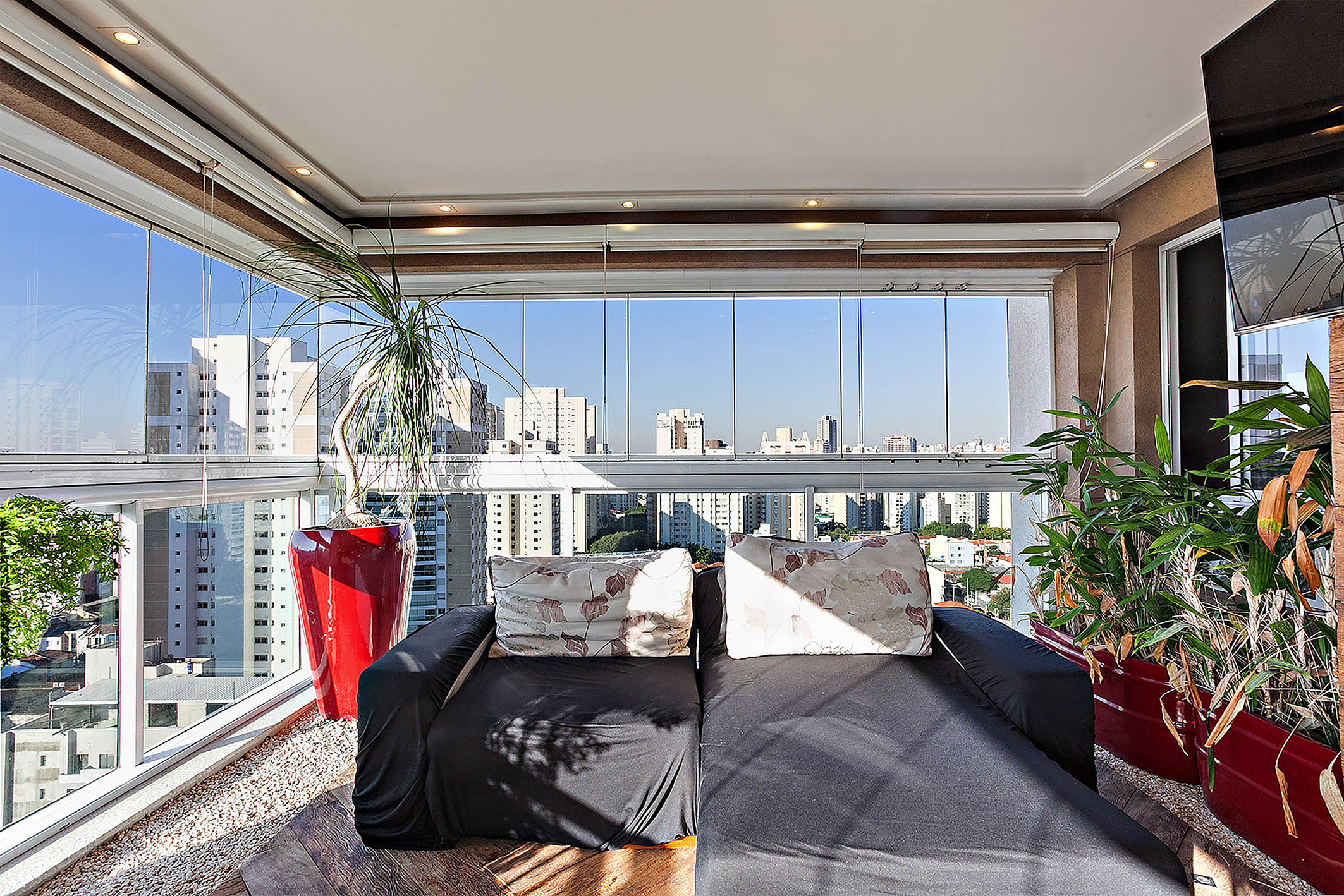 Apartamento no Alto da Lapa