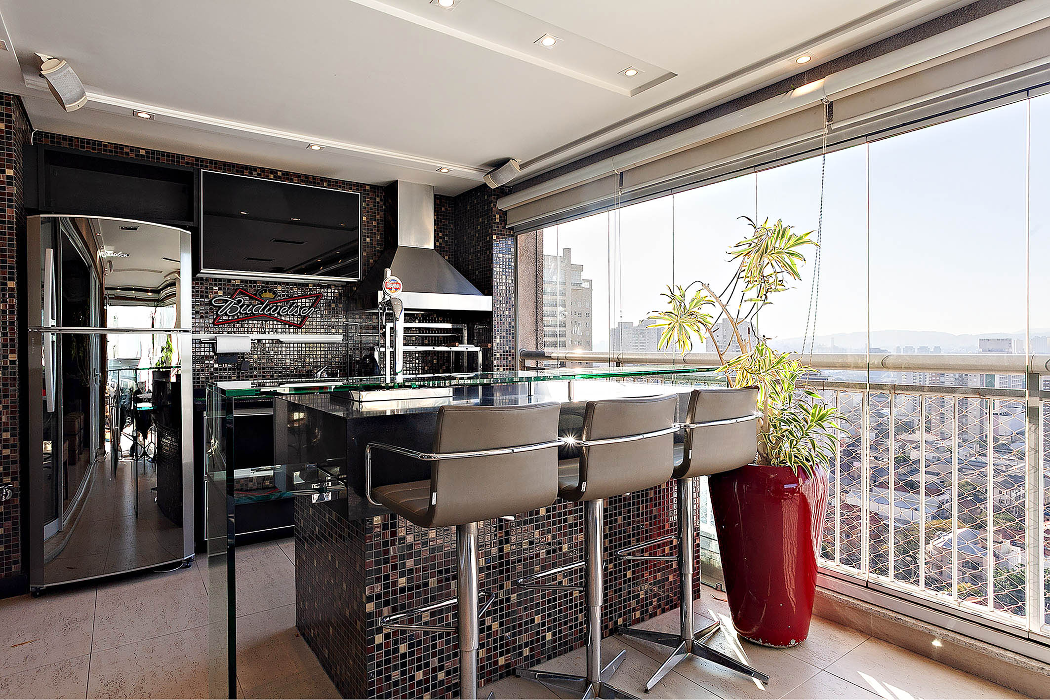 Apartamento no Alto da Lapa