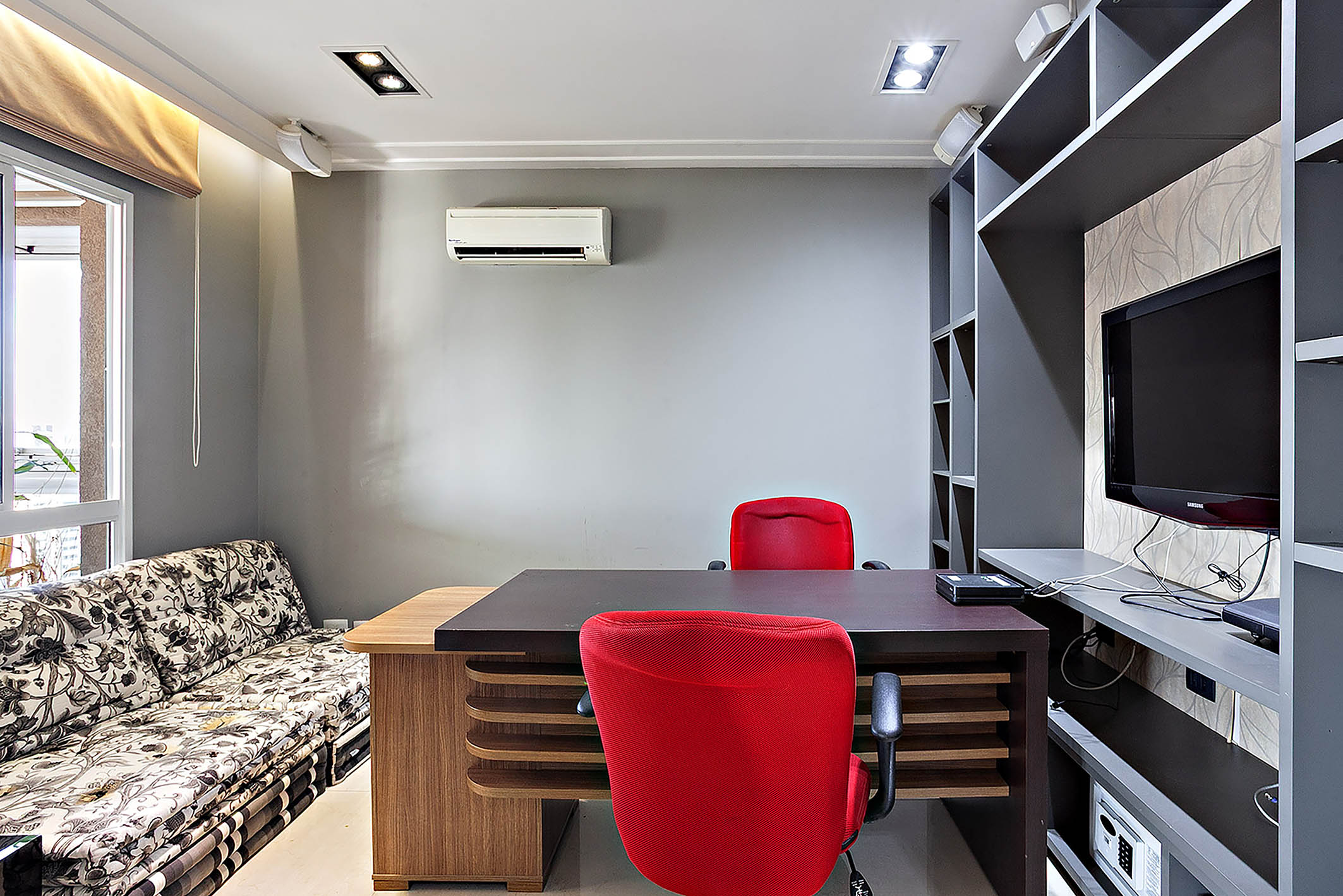 Apartamento no Alto da Lapa