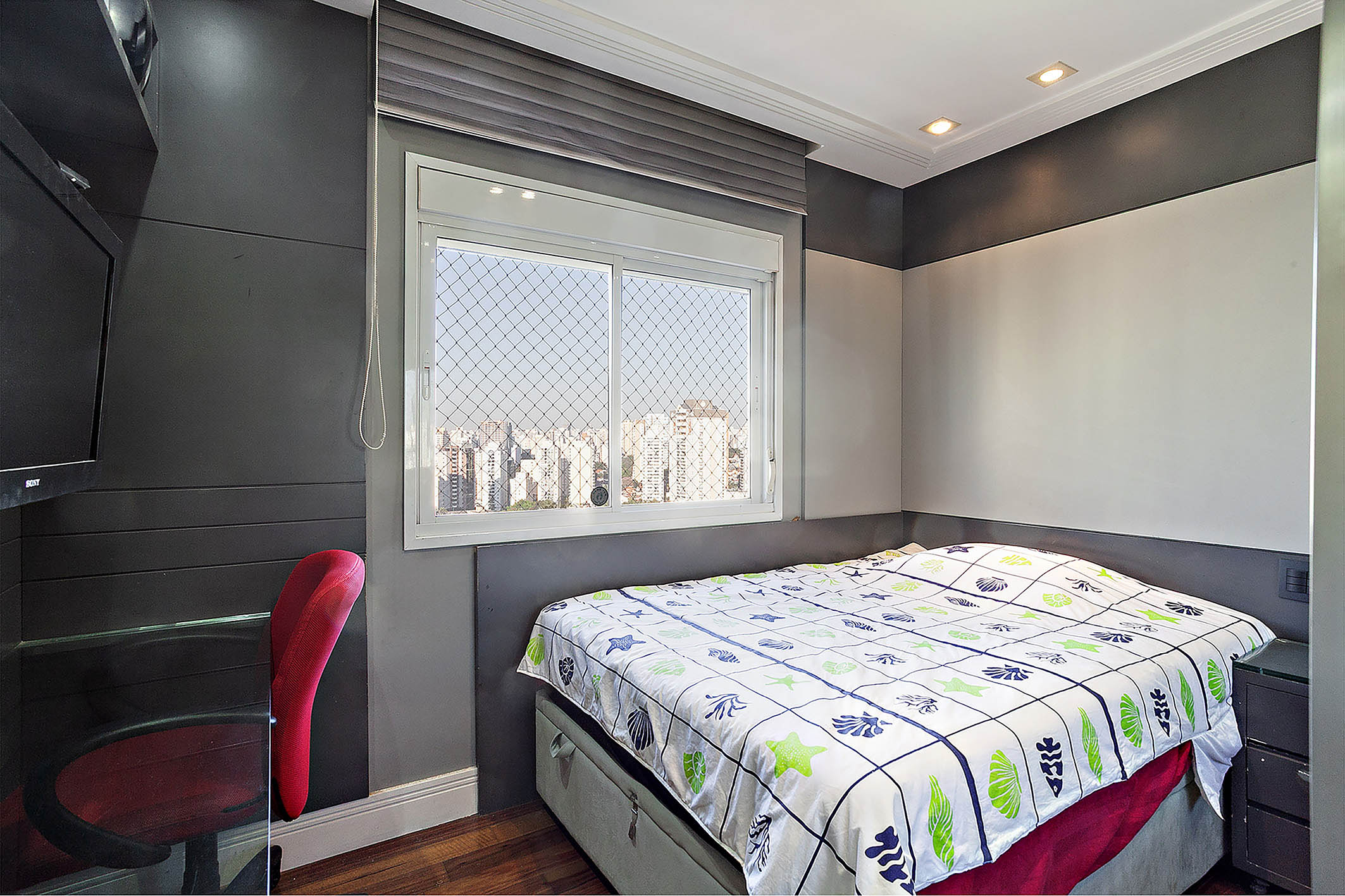 Apartamento no Alto da Lapa