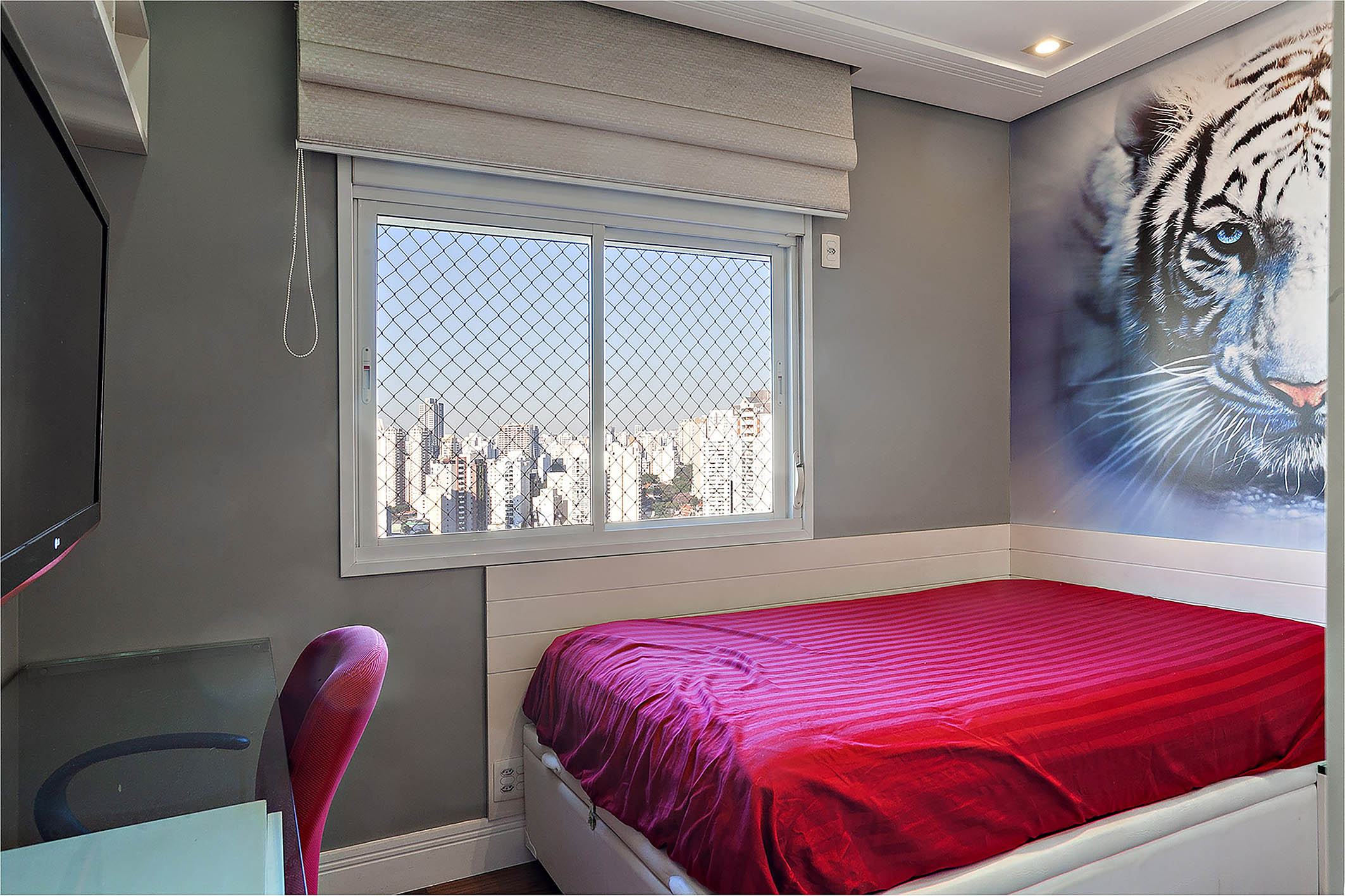 Apartamento no Alto da Lapa