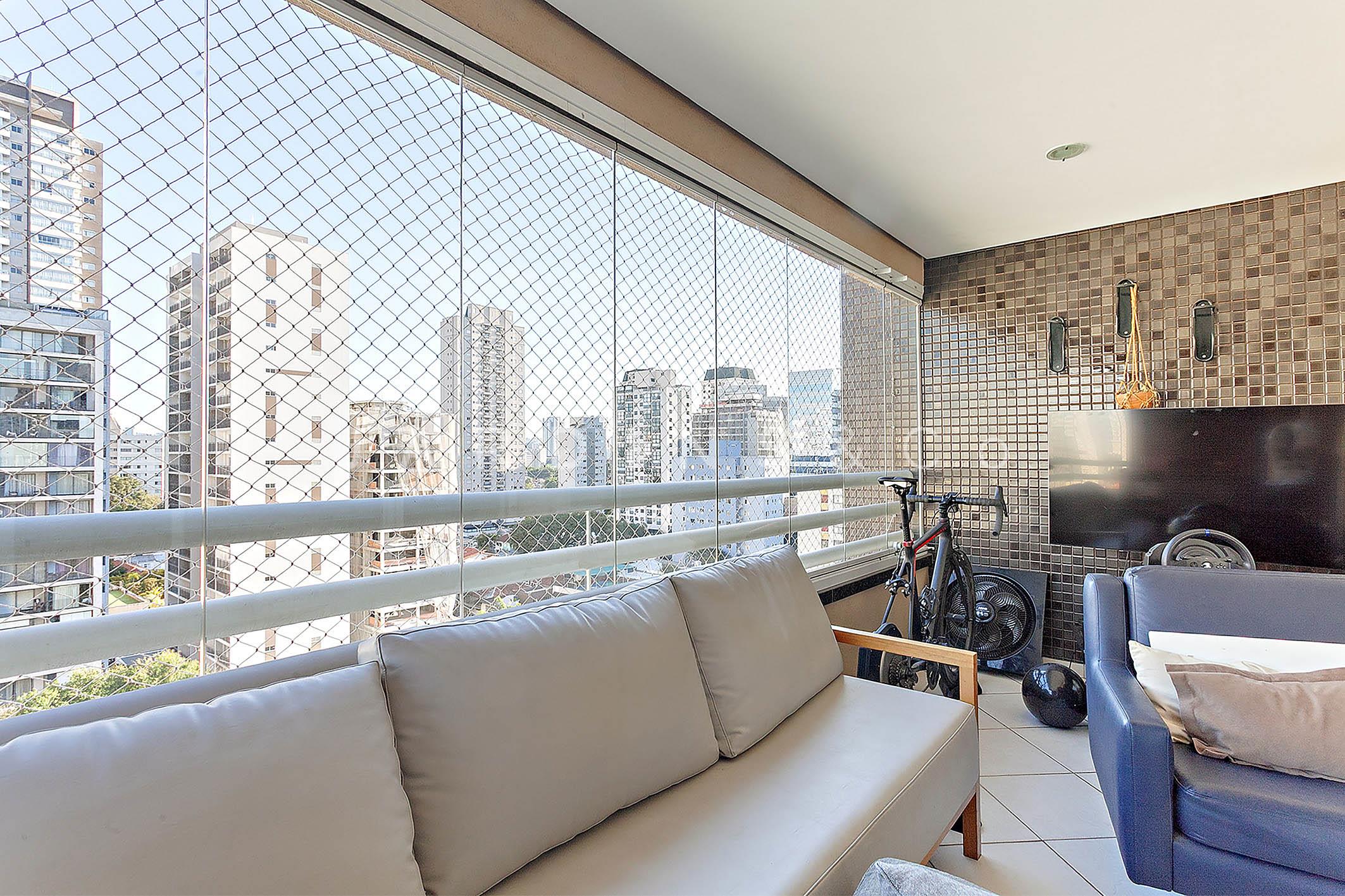 Apartamento no Vila Olímpia
