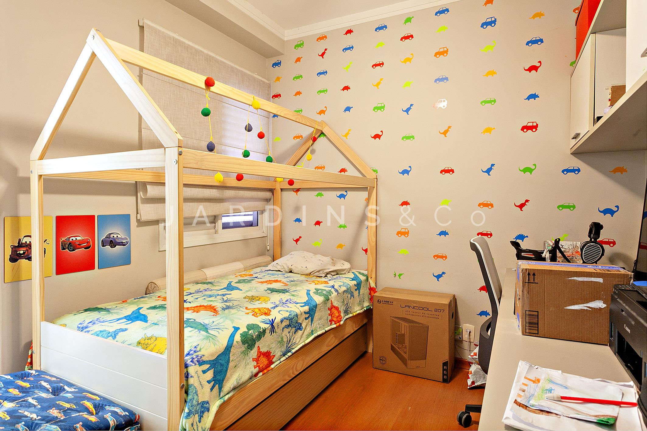 Apartamento no Vila Olímpia