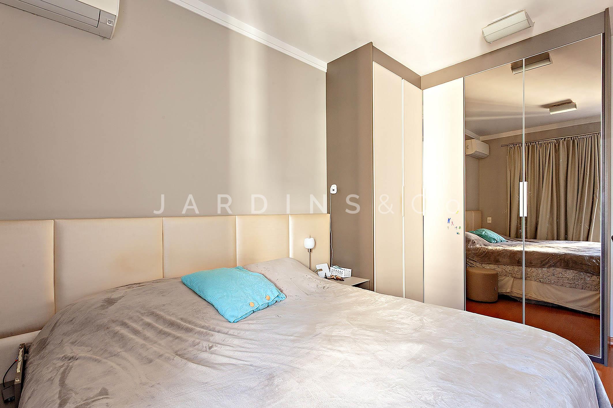Apartamento no Vila Olímpia