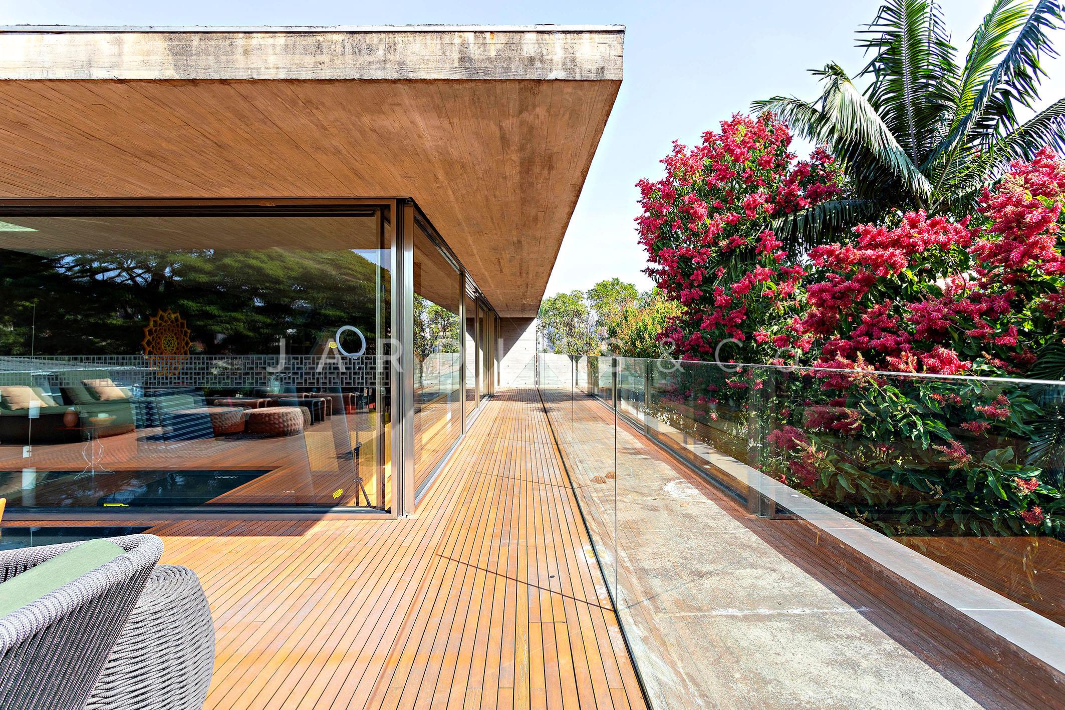 Casa no Jardim Paulista