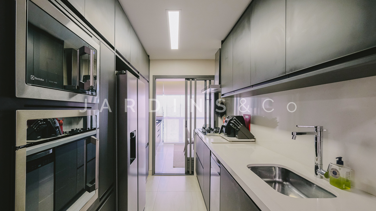 Apartamento no Pinheiros