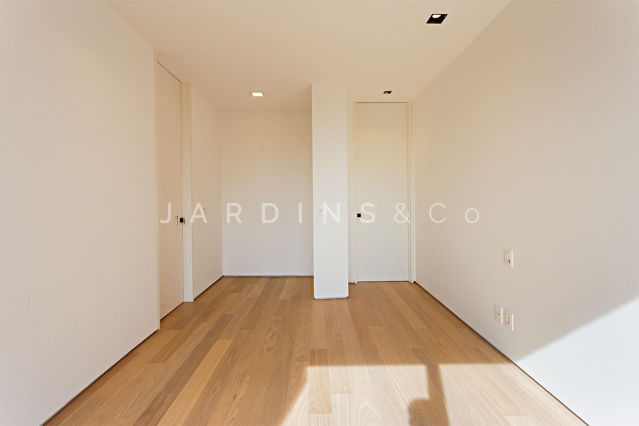 Casa no Jardim Paulista
