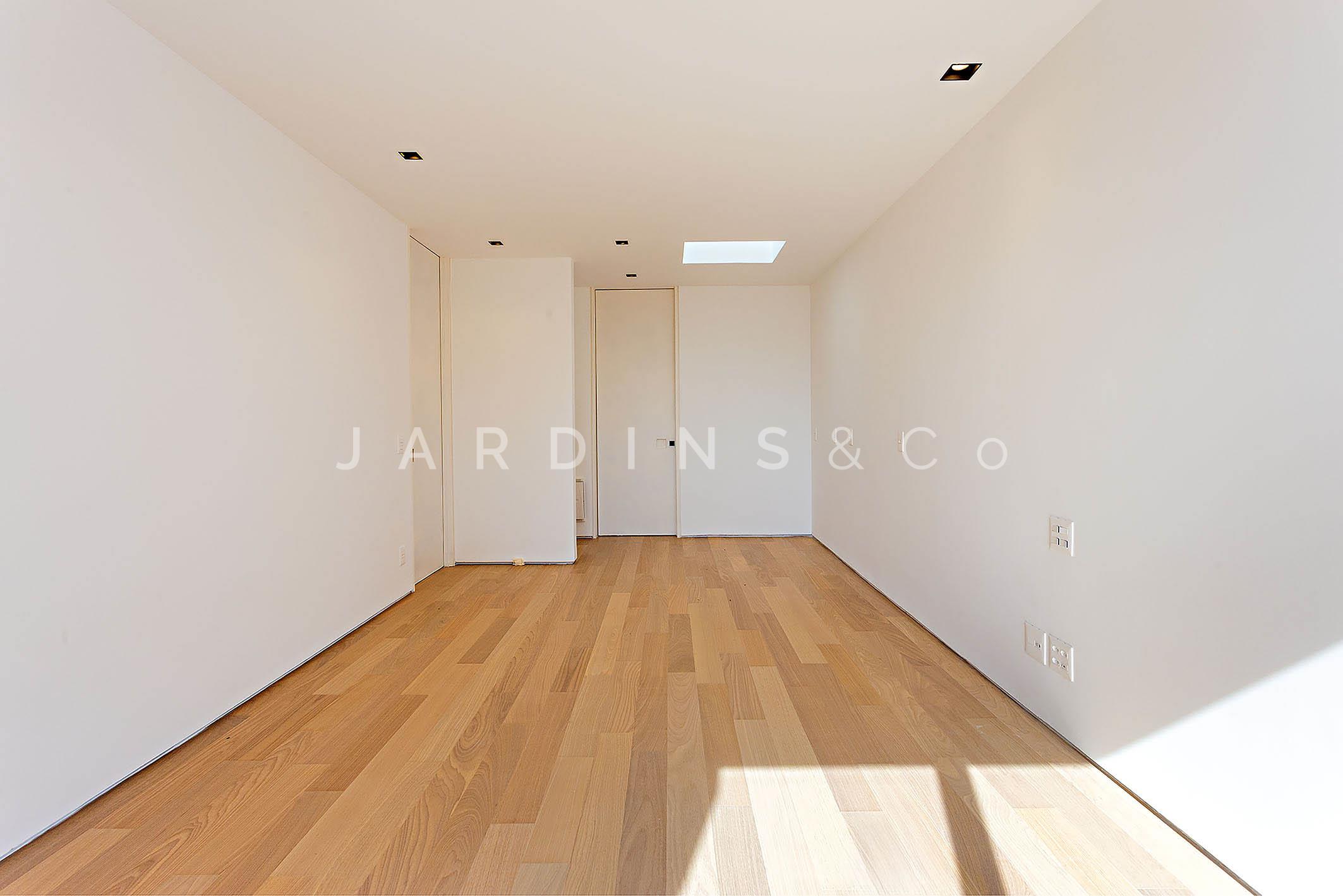 Casa no Jardim Paulista