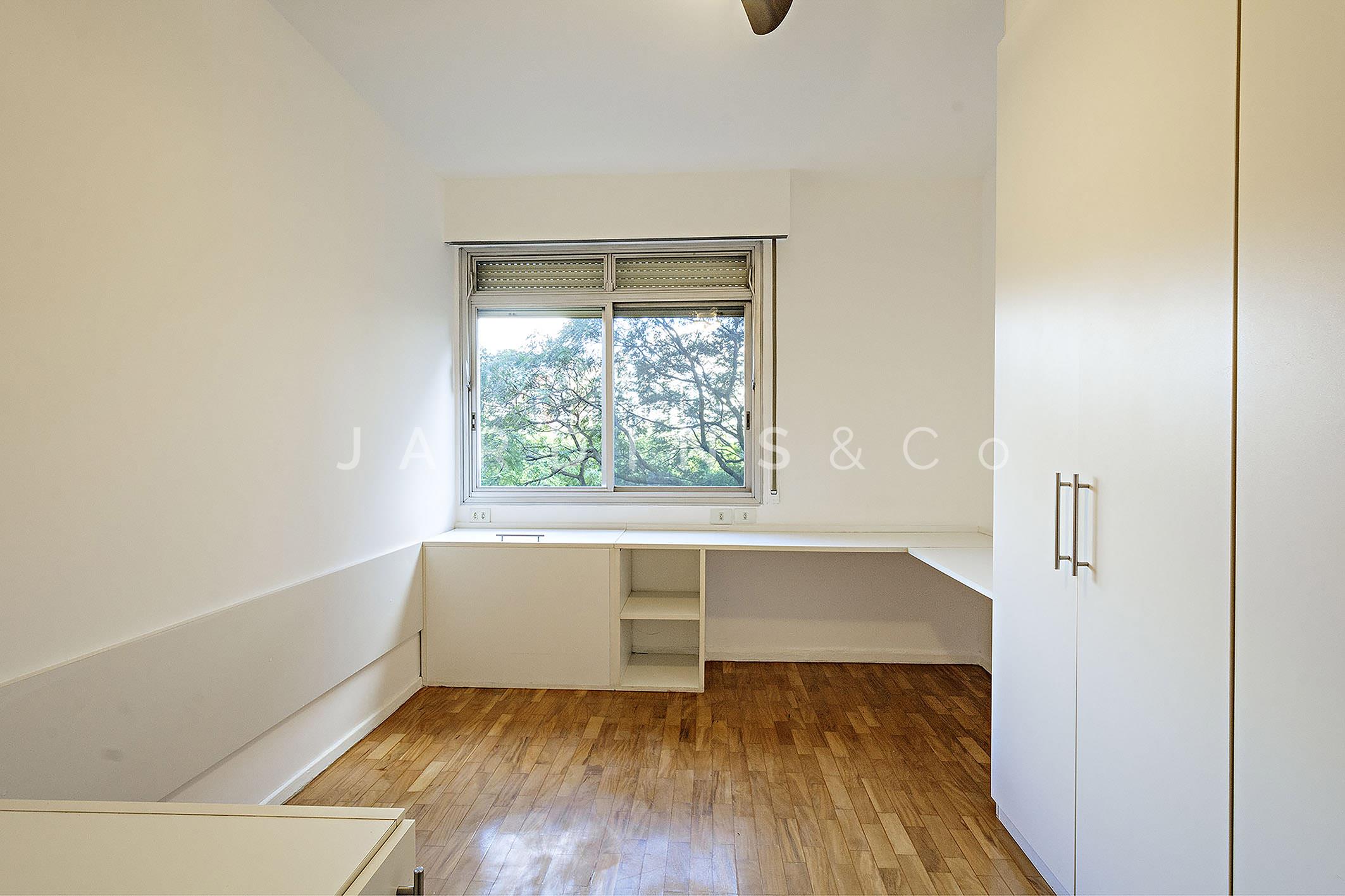 Apartamento no Jardim Paulistano